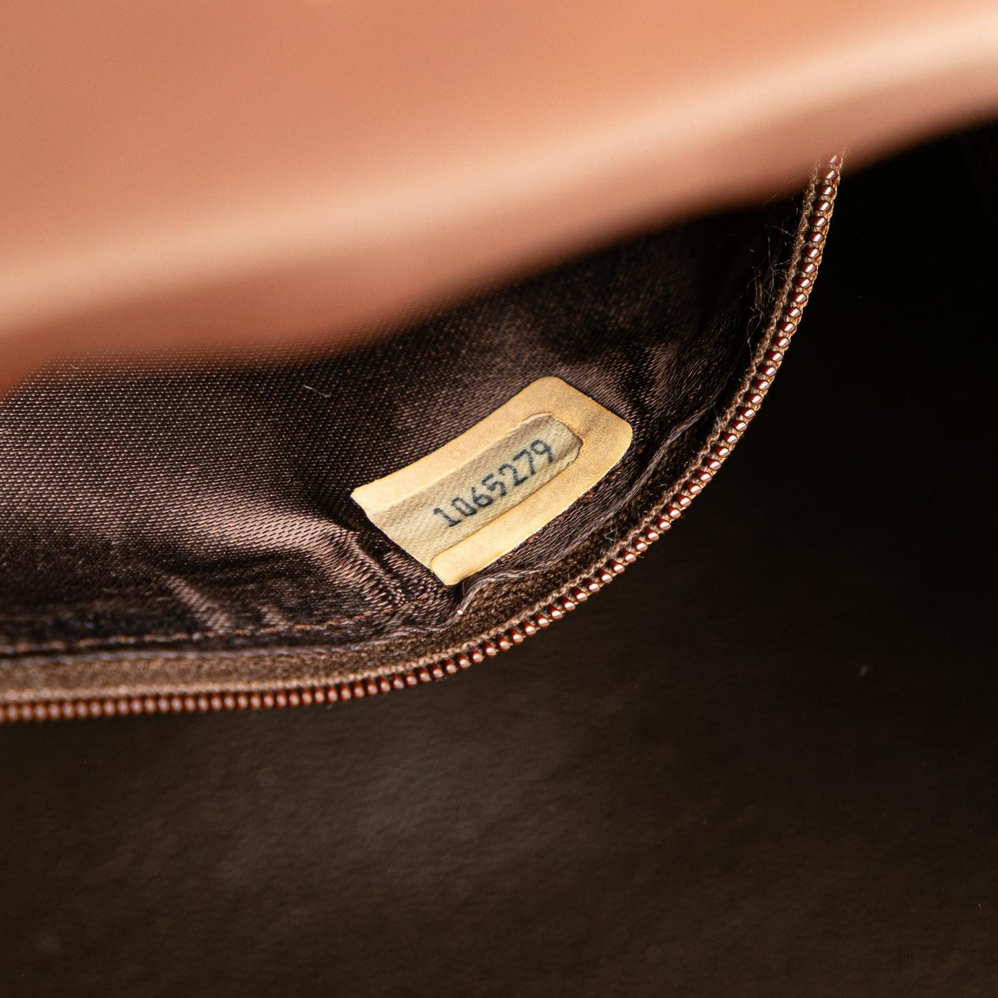 Chanel CC Quilted Lambskin Full Flap Crossbody