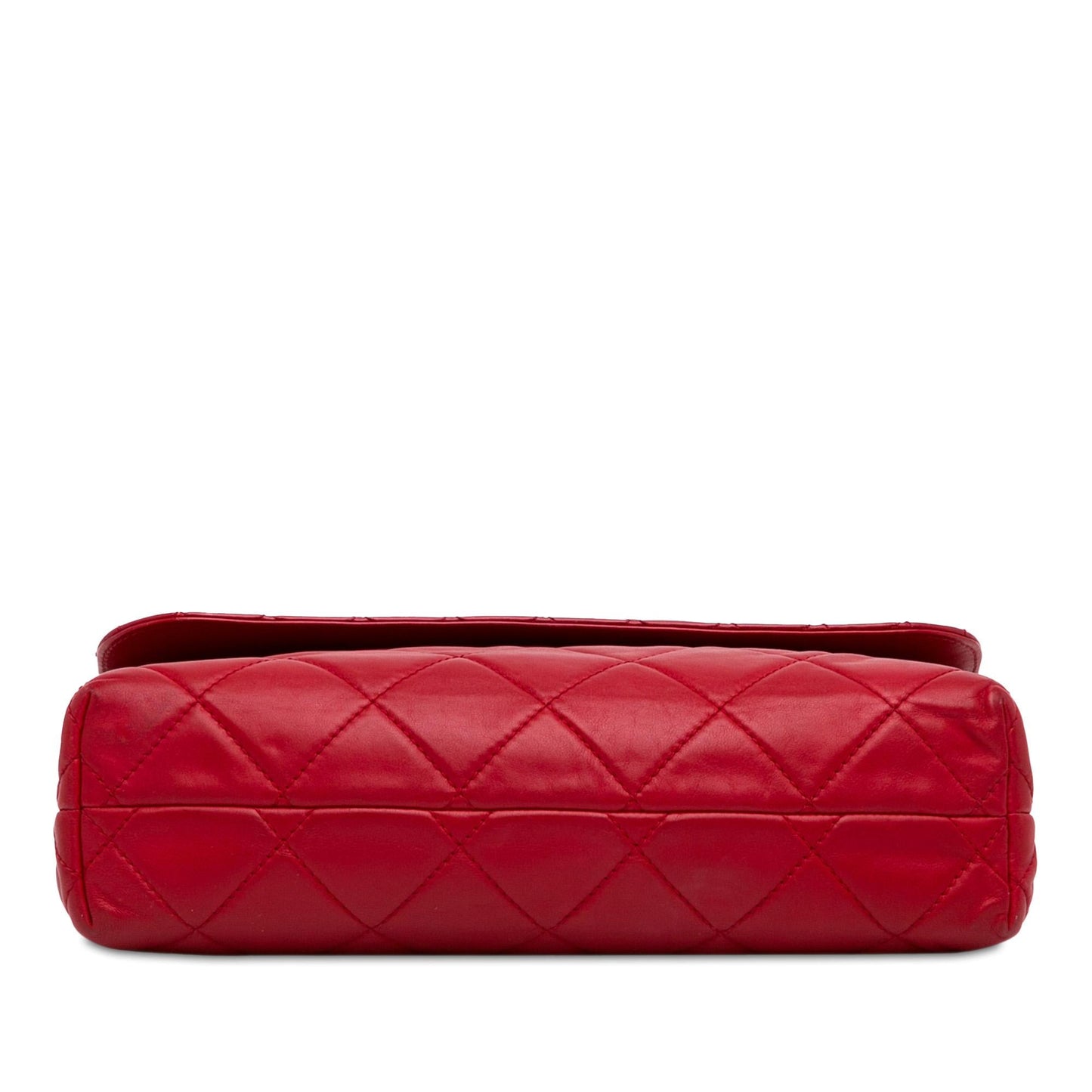 Chanel Calfskin In The Business Flap (SHG-qph0Di)