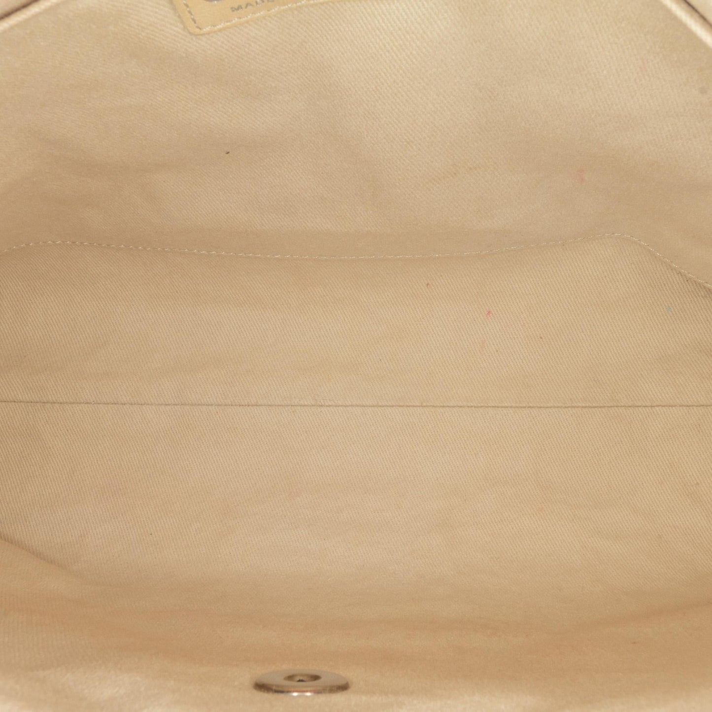 Chanel Calfskin In The Business Flap (SHG-qph0Di)
