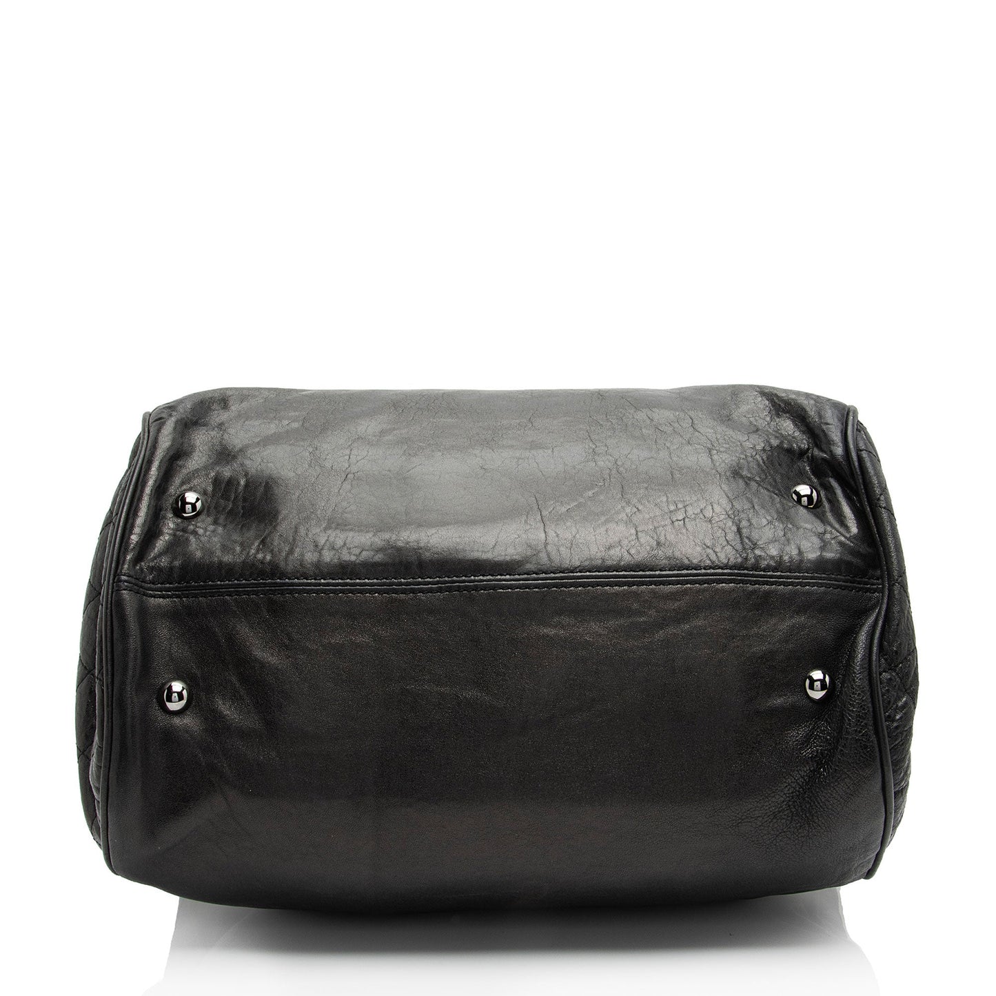 Chanel Calfskin Perfect Day Grand Shopping Tote