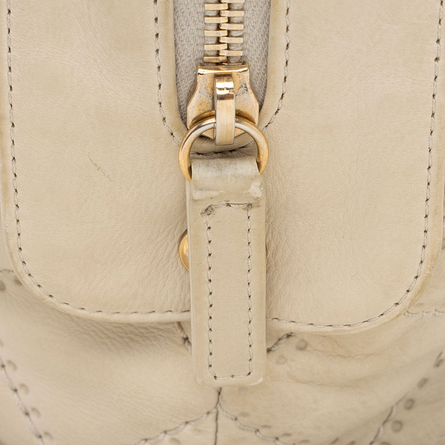 Chanel Calfskin Retro Chain Tote (SHF-syaS0b)