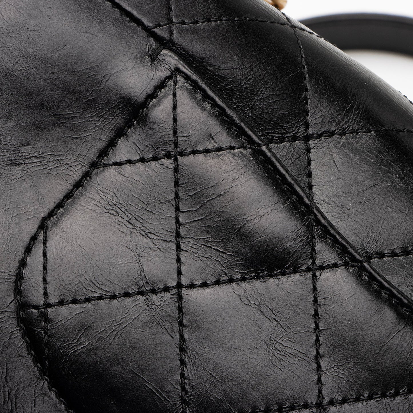 Chanel Calfskin Straight Line Small Flap Bag (SHF-6VRqD4)