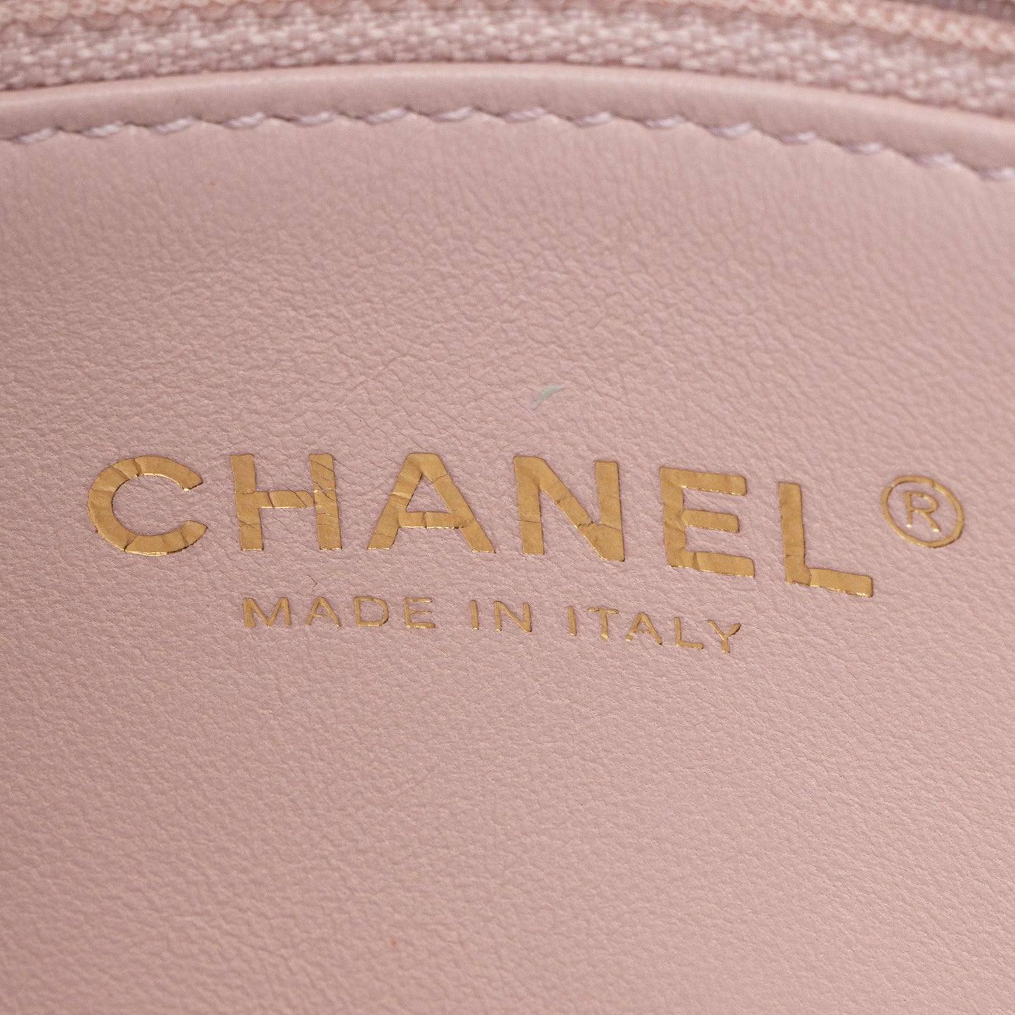 Chanel Calfskin Straight Line Small Flap Bag (SHF-6VRqD4)