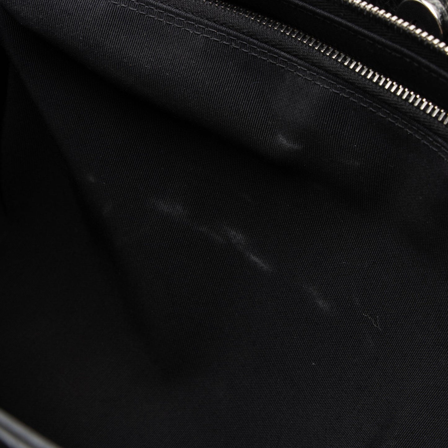 Chanel Caviar Leather Cerf Classic Executive Tote