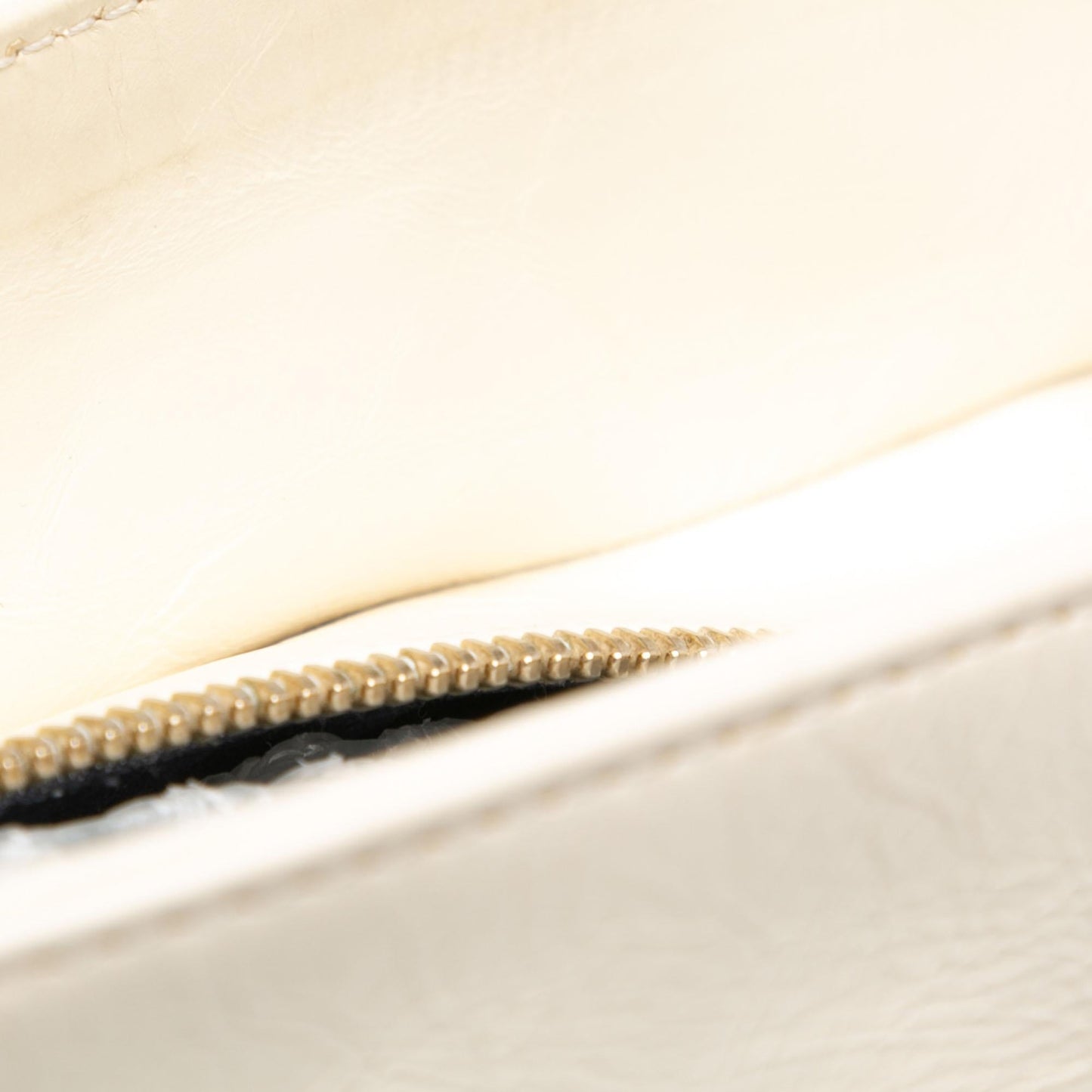 Chanel Crumpled Calfskin En Vogue Rope Satchel (SHG-YiQ0Ms)