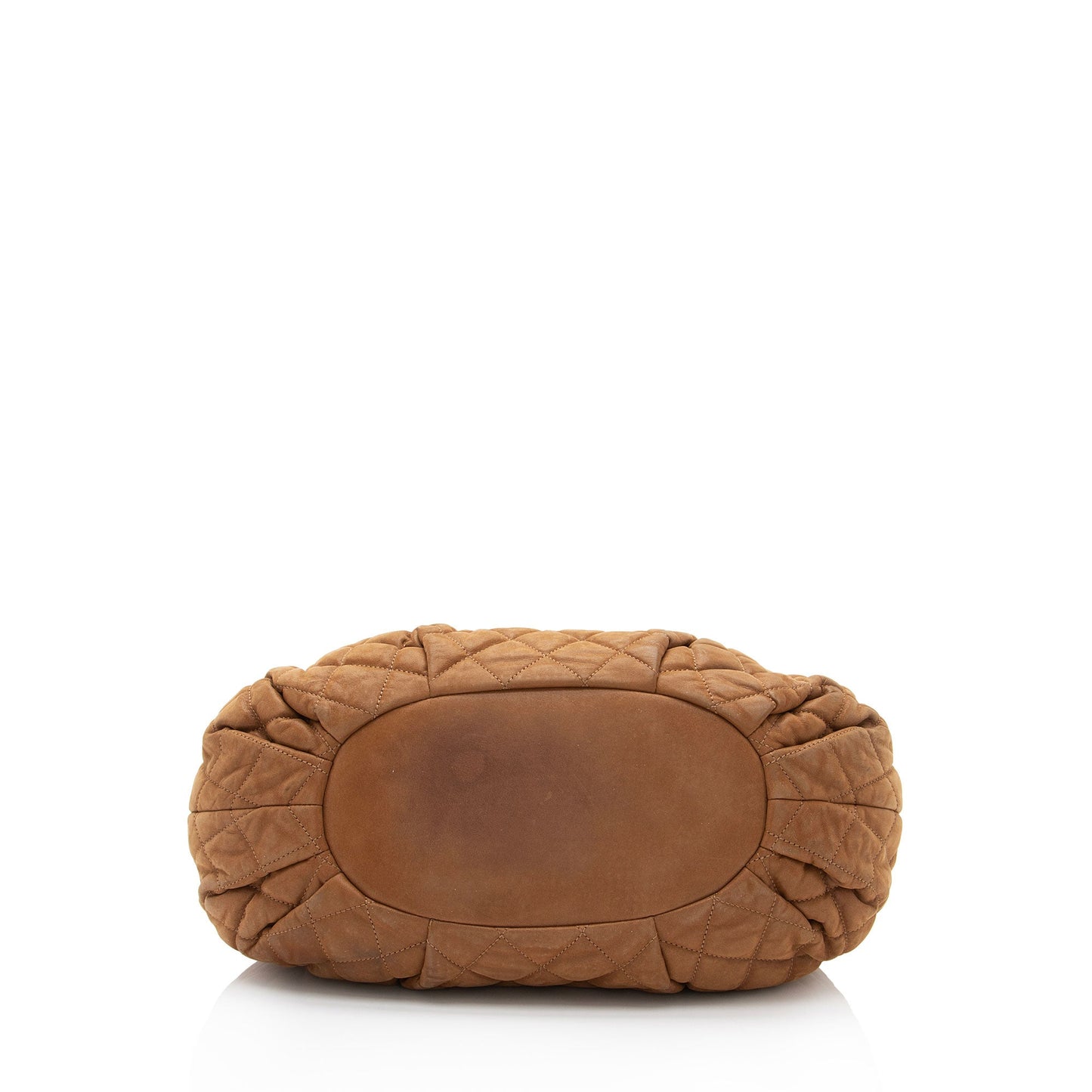 Chanel Iridescent Calfskin In the Mix Bowler Small Tote