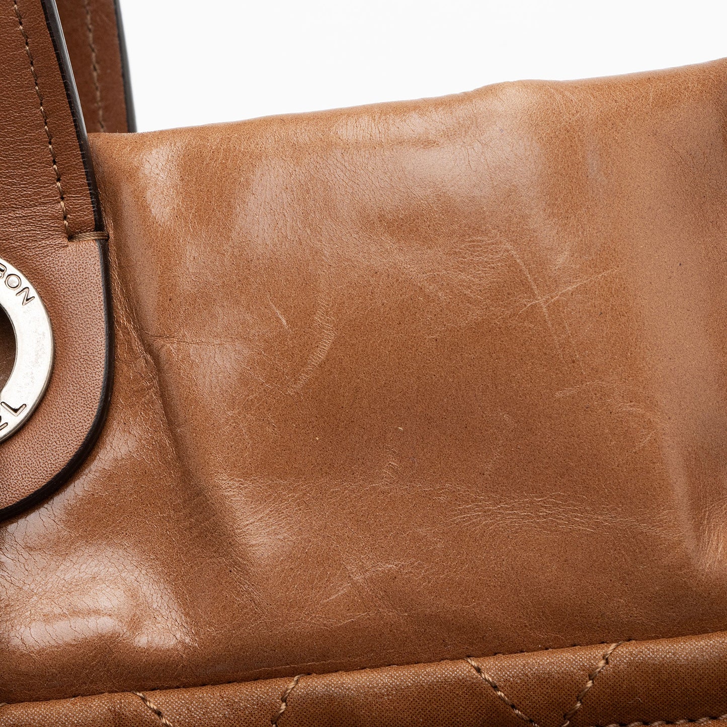 Chanel Iridescent Calfskin In the Mix Bowler Small Tote