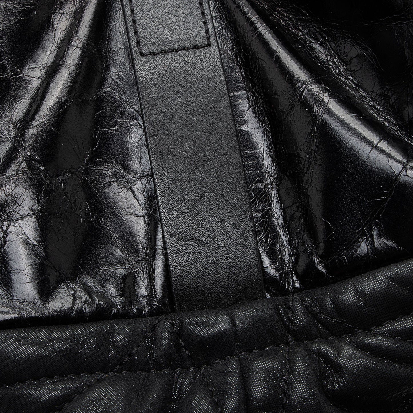 Chanel Iridescent Calfskin In the Mix Large Tote