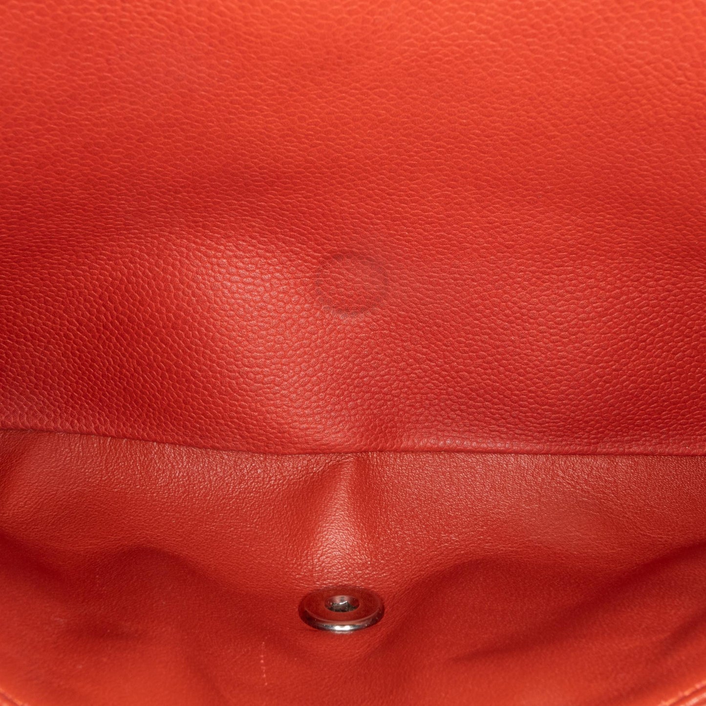 Chanel Jumbo Classic Caviar Double Flap