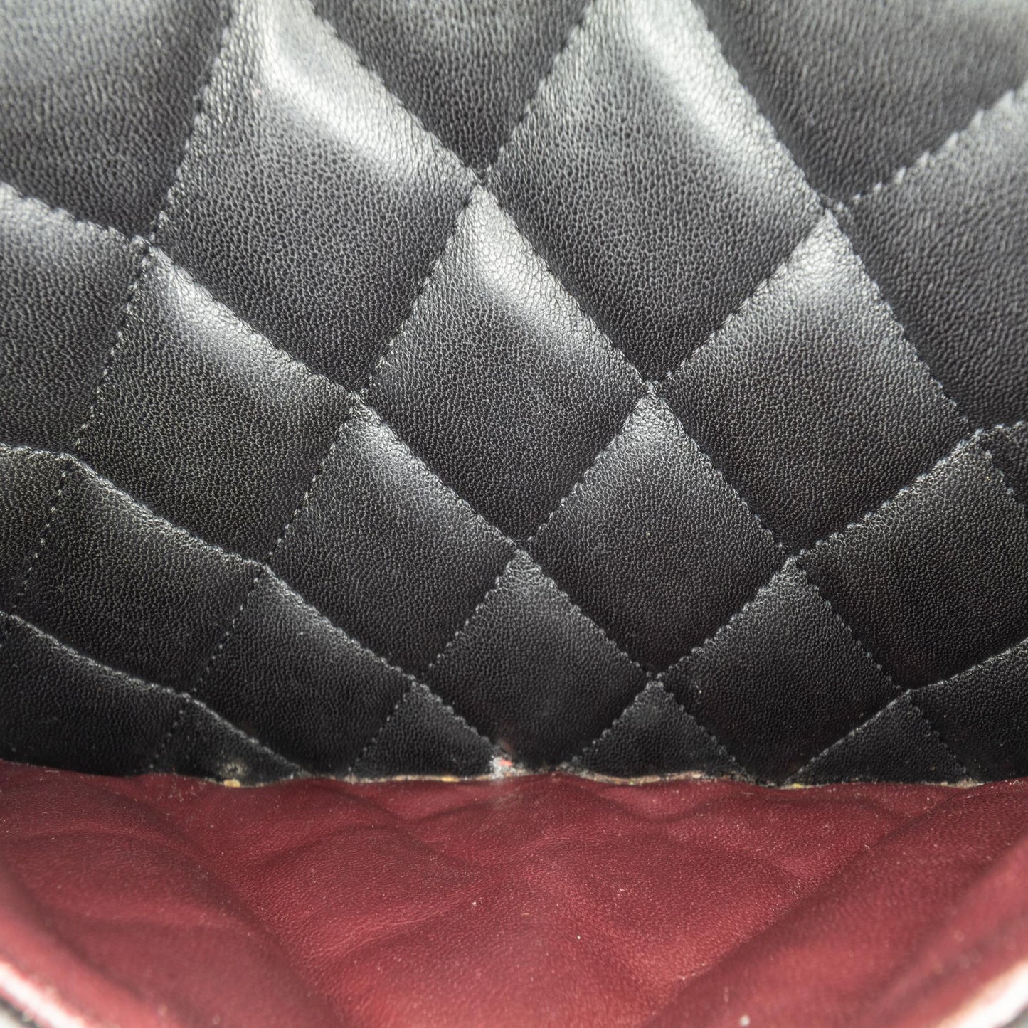 Chanel Jumbo Classic Lambskin Double Flap