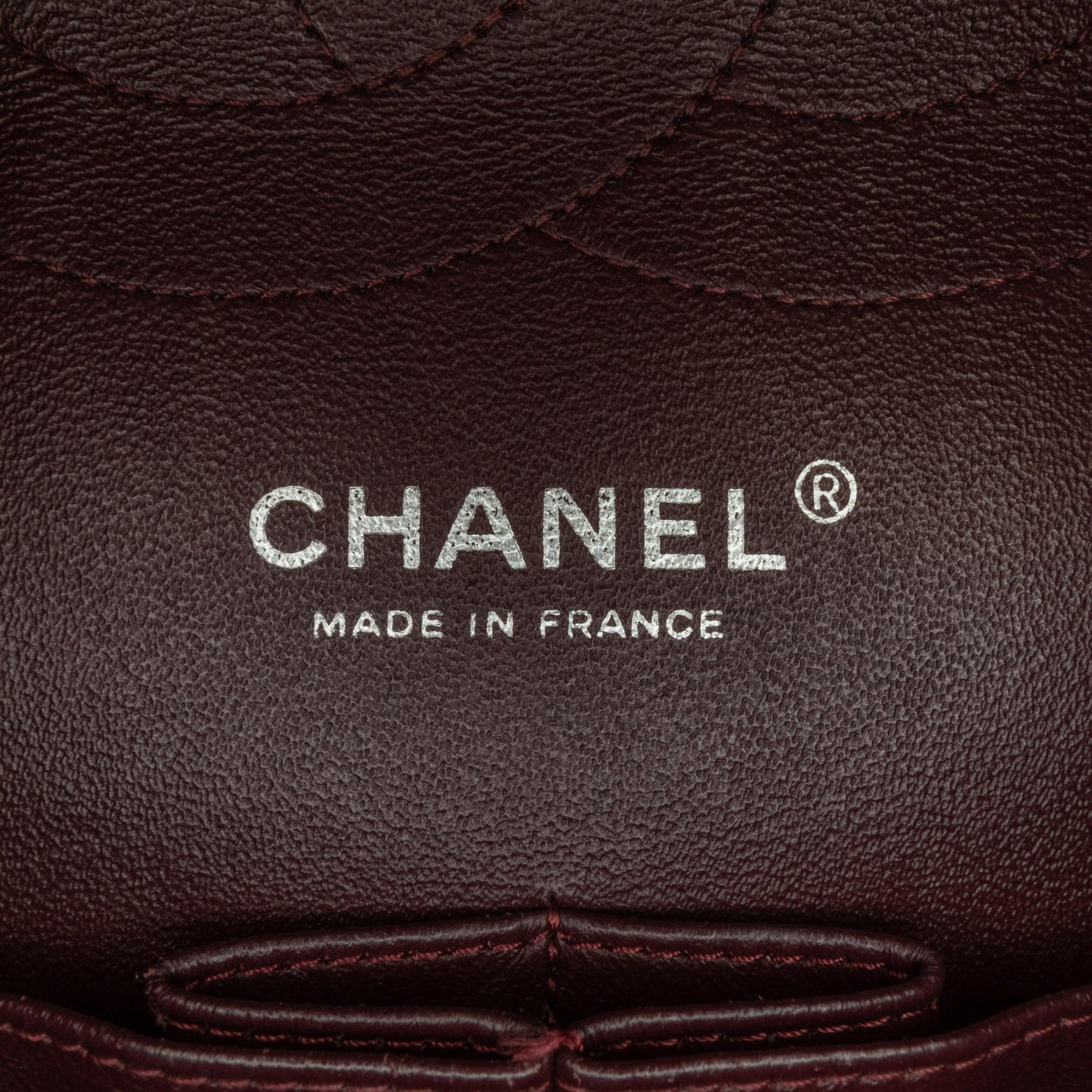 Chanel Jumbo Classic Lambskin Double Flap