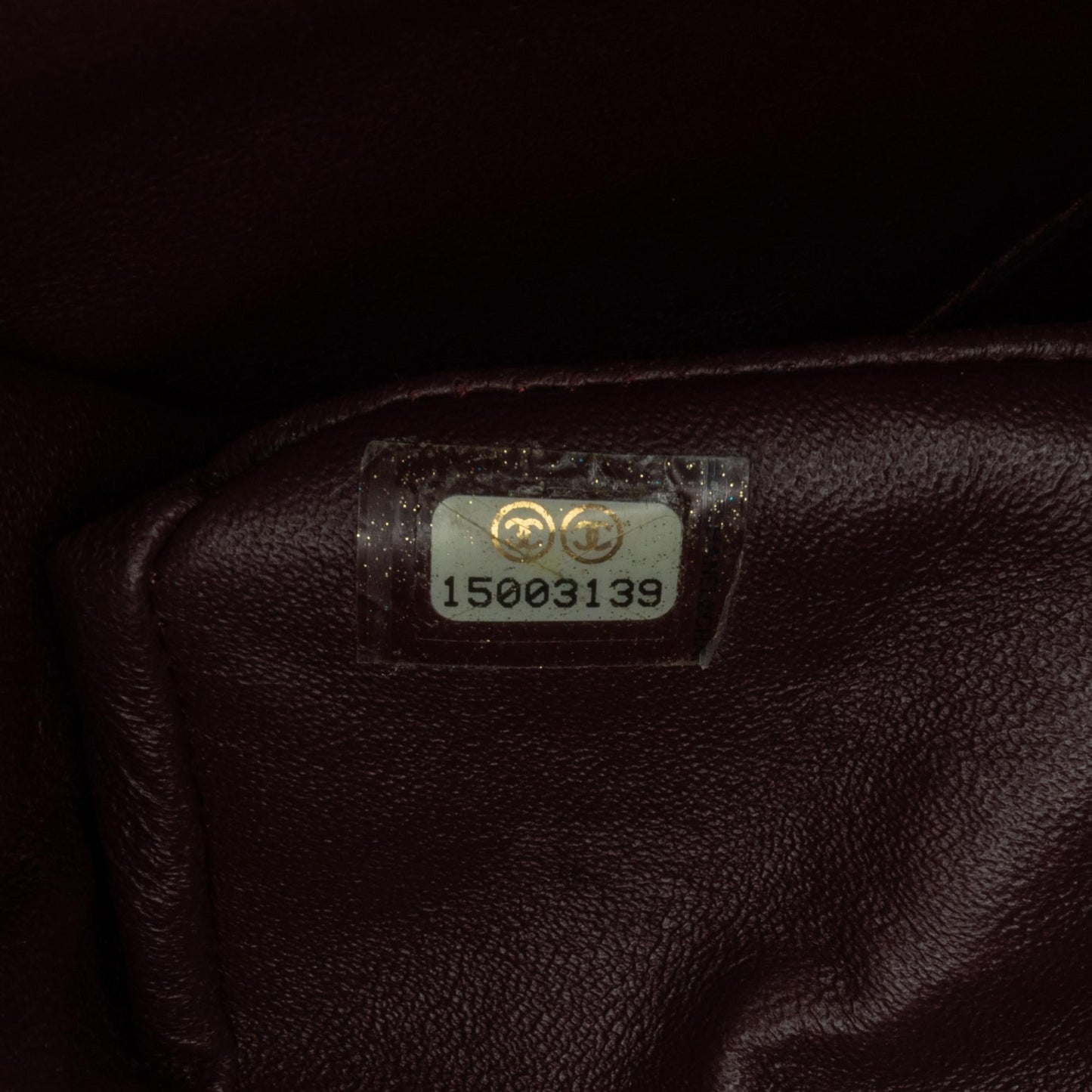Chanel Jumbo Classic Lambskin Double Flap