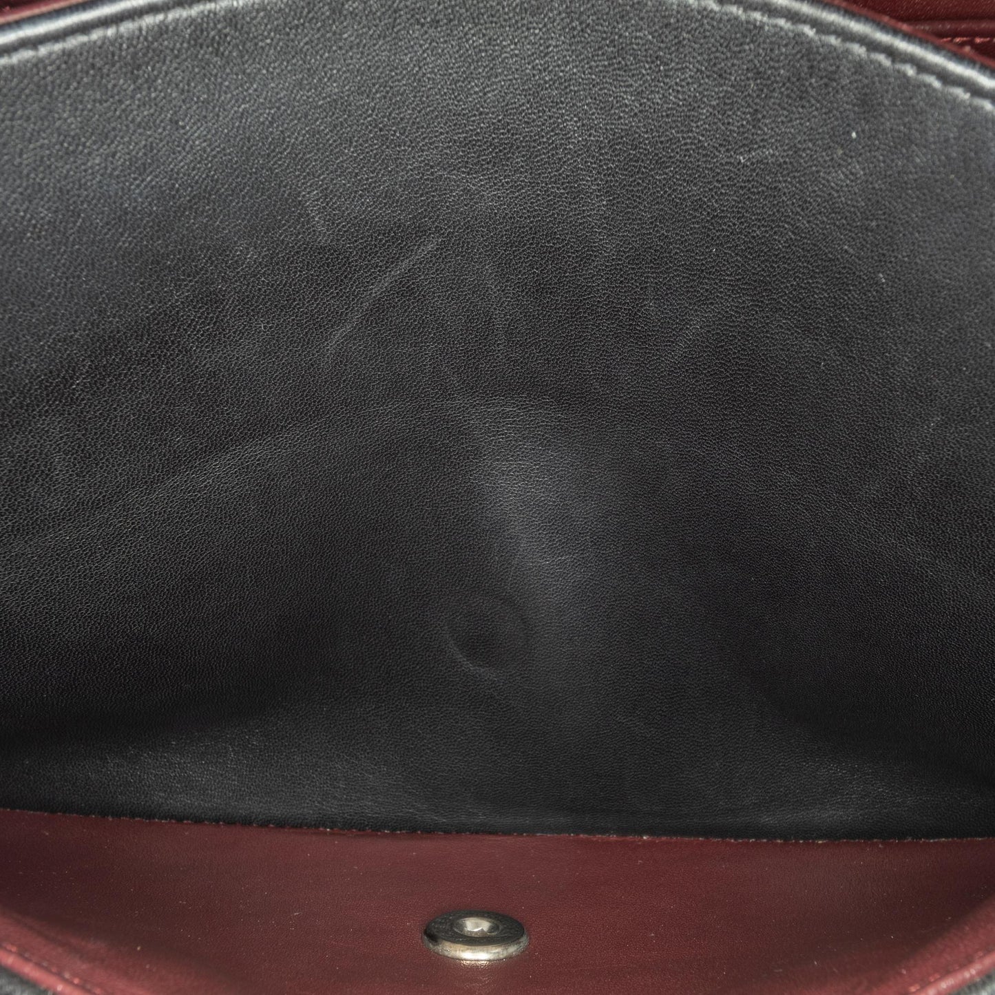 Chanel Jumbo Classic Lambskin Double Flap