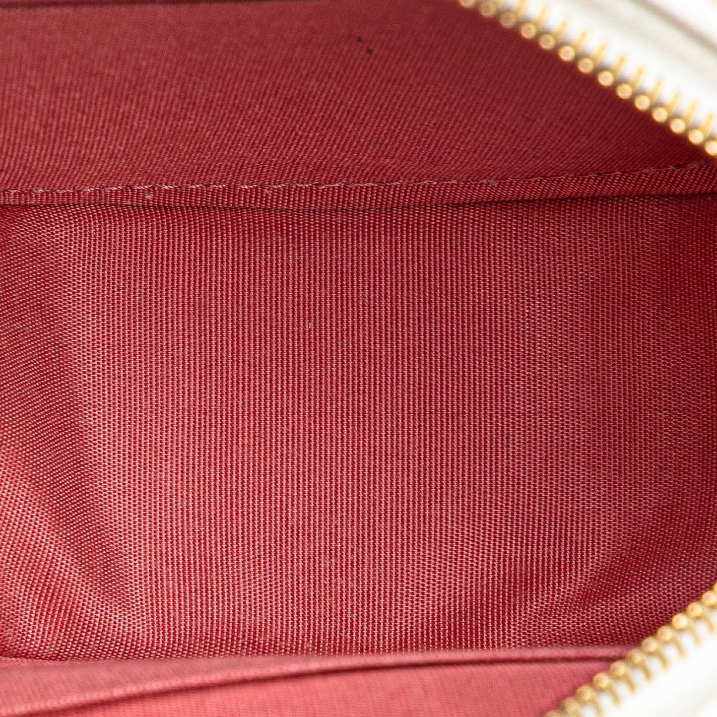 Chanel Lambskin 19 Round Clutch with Chain