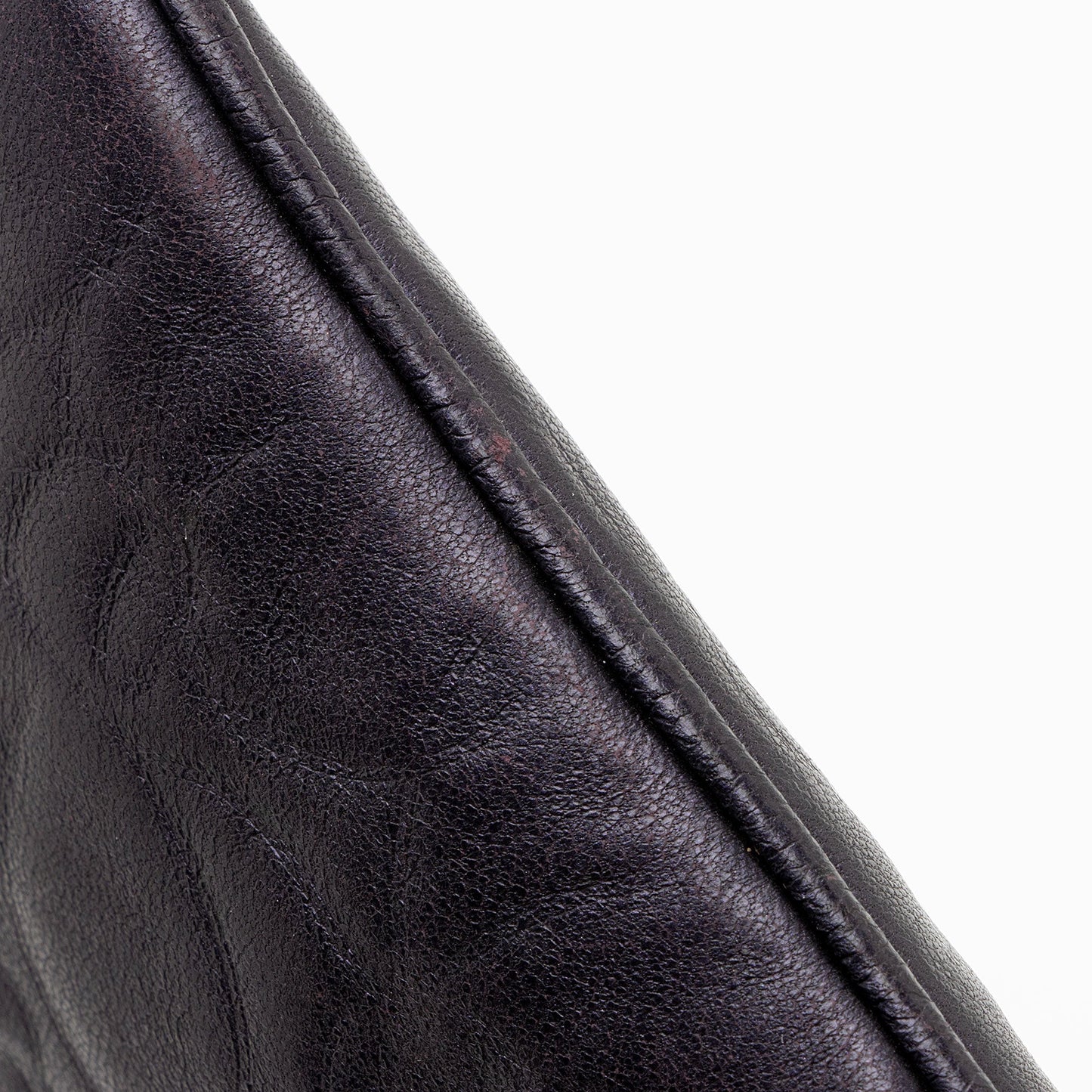 Chanel Lambskin Camellia Chain Pochette