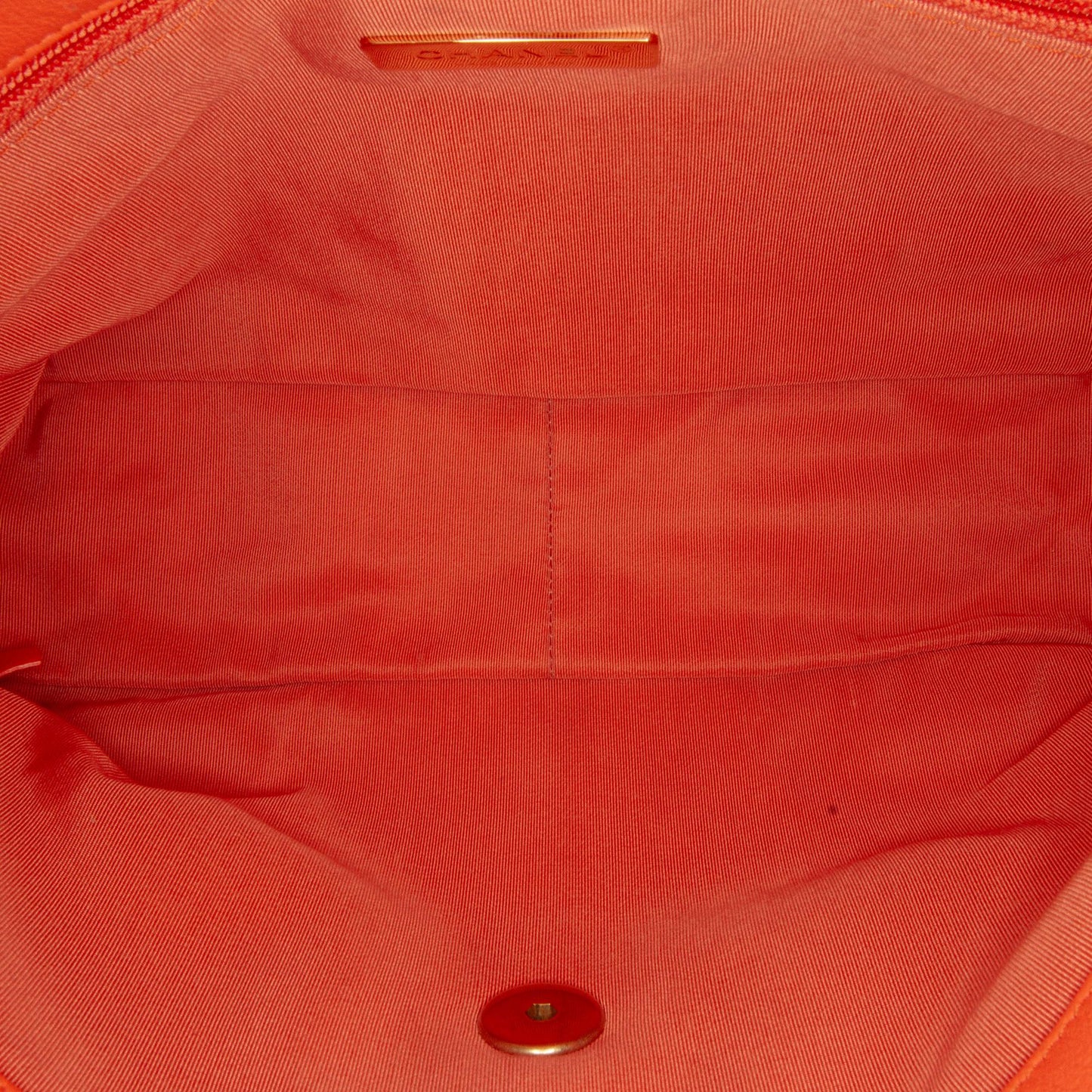 Chanel Large 19 Lambskin Flap