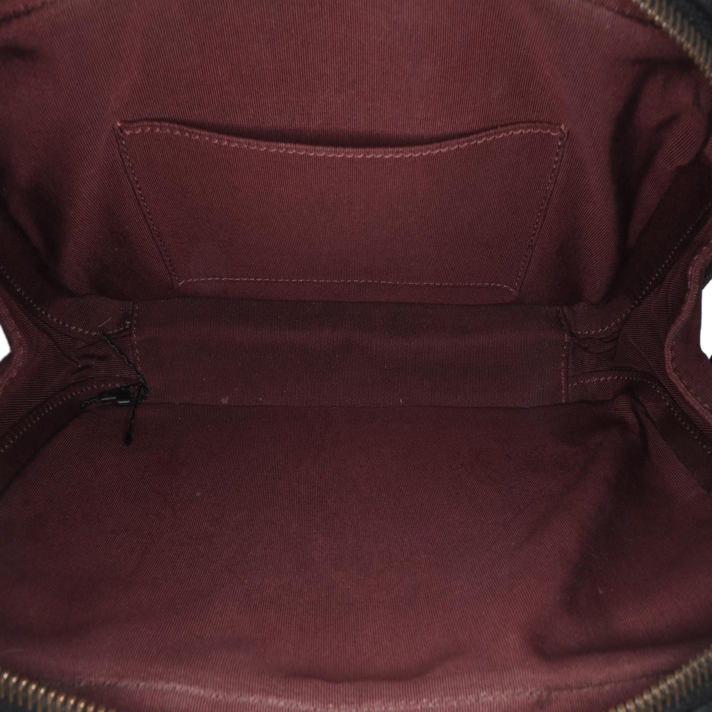 Chanel Large Lambskin Coco Boy Camera Bag