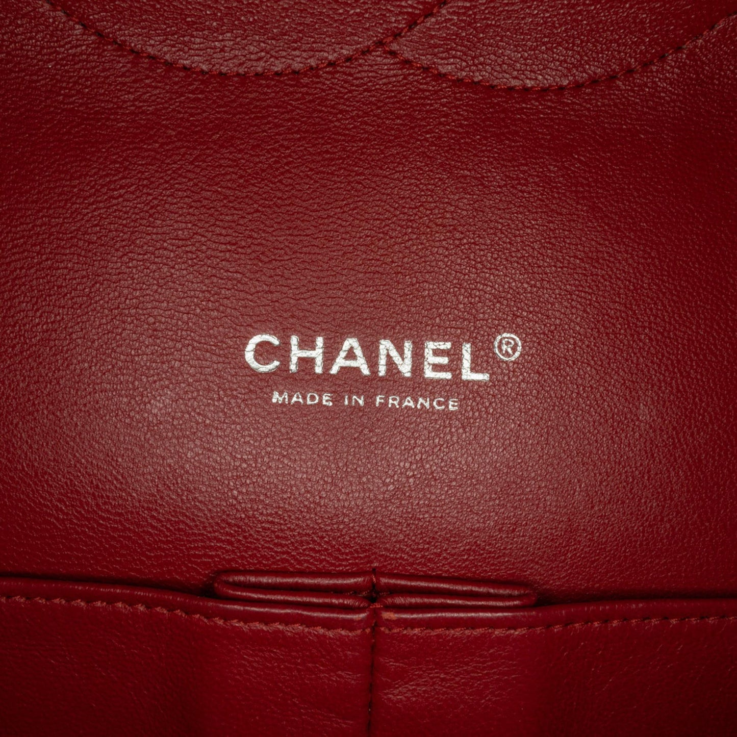 Chanel Maxi Classic Caviar Double Flap