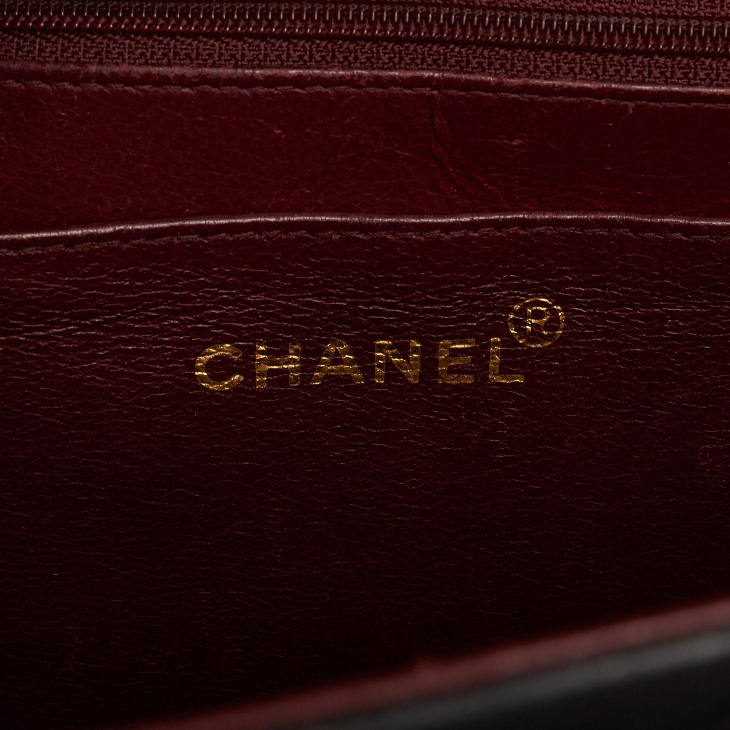 Chanel Maxi XL Classic Lambskin Single Flap