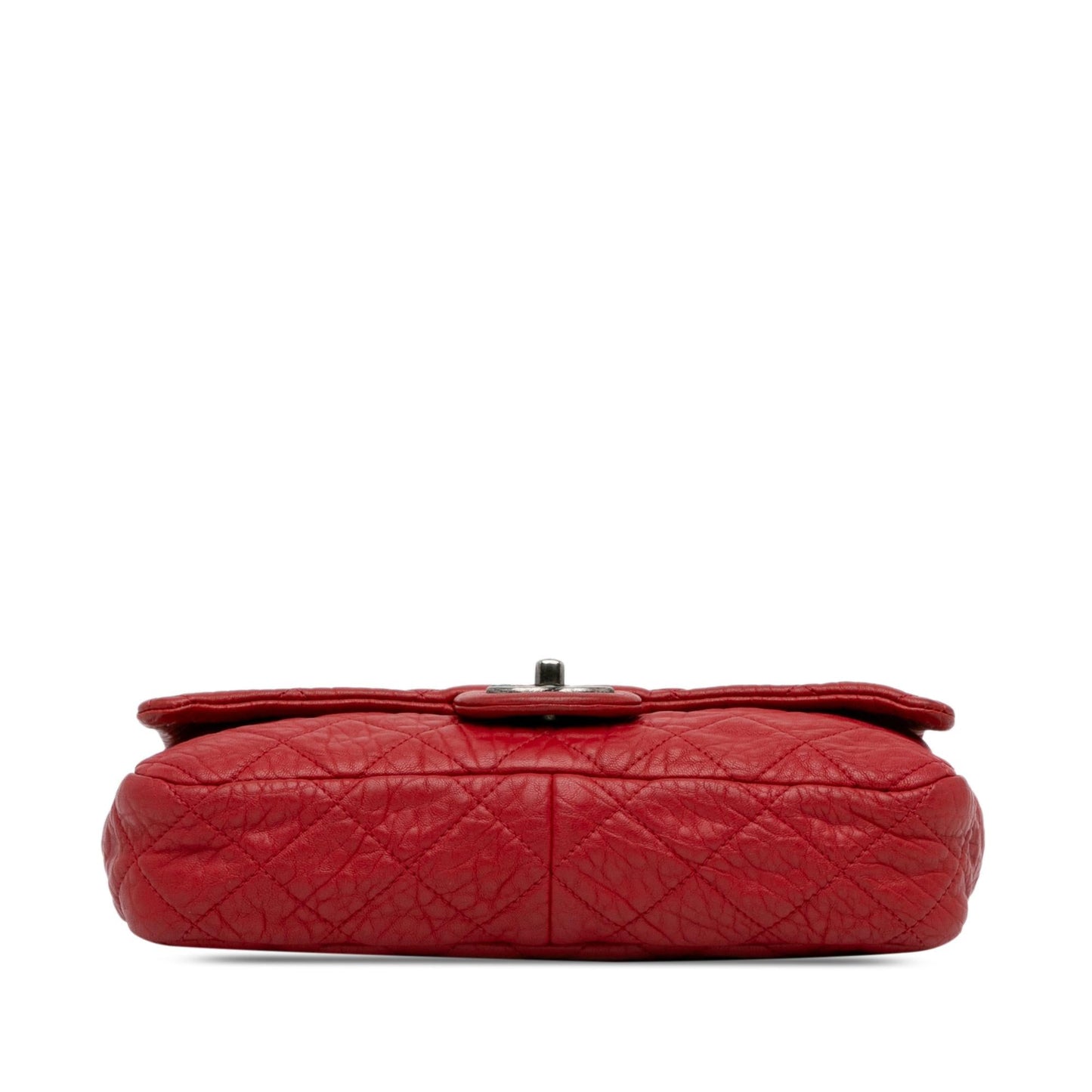 Chanel Medium Calfskin Easy Flap (SHG-oDwhII)