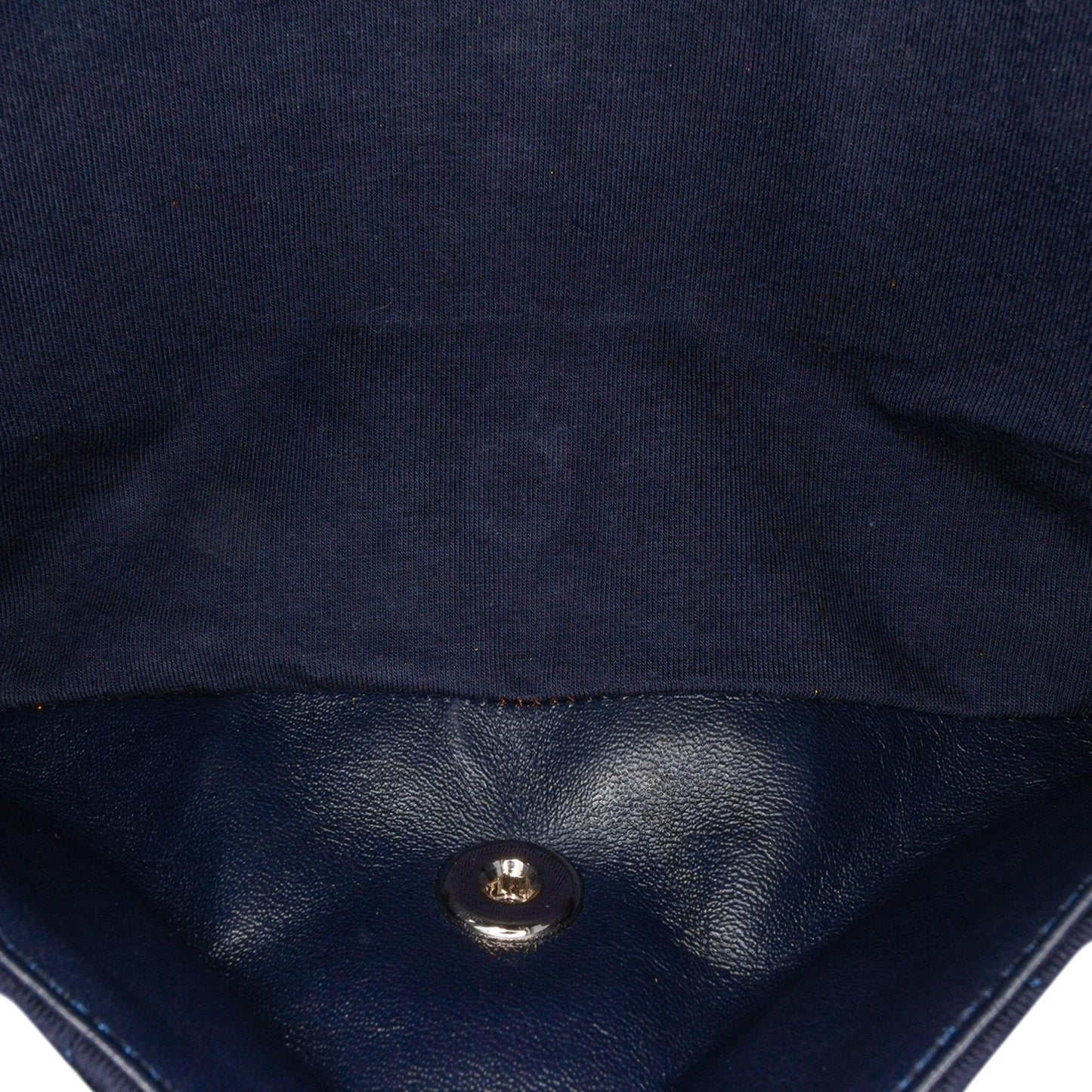 Chanel Medium Classic Jersey Double Flap