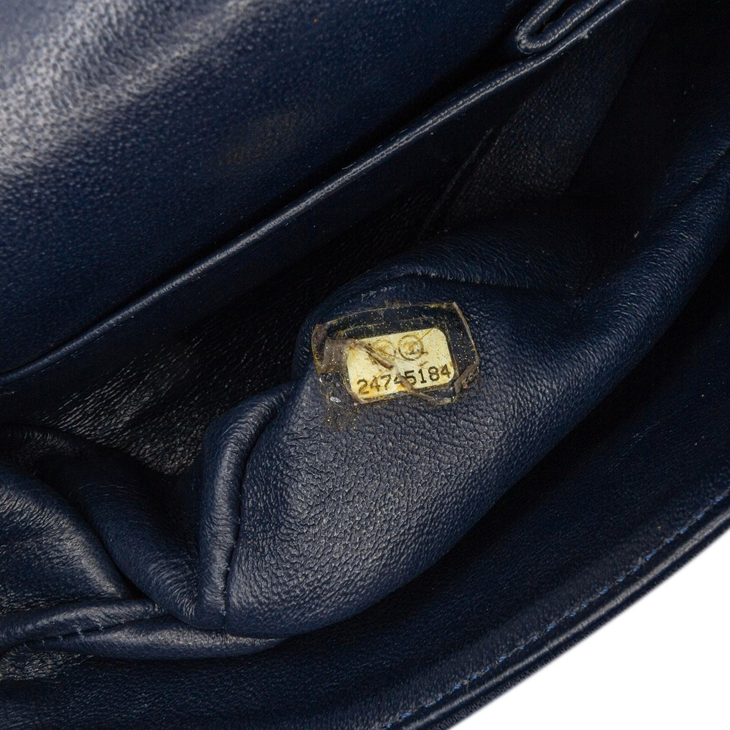 Chanel Medium Classic Jersey Double Flap