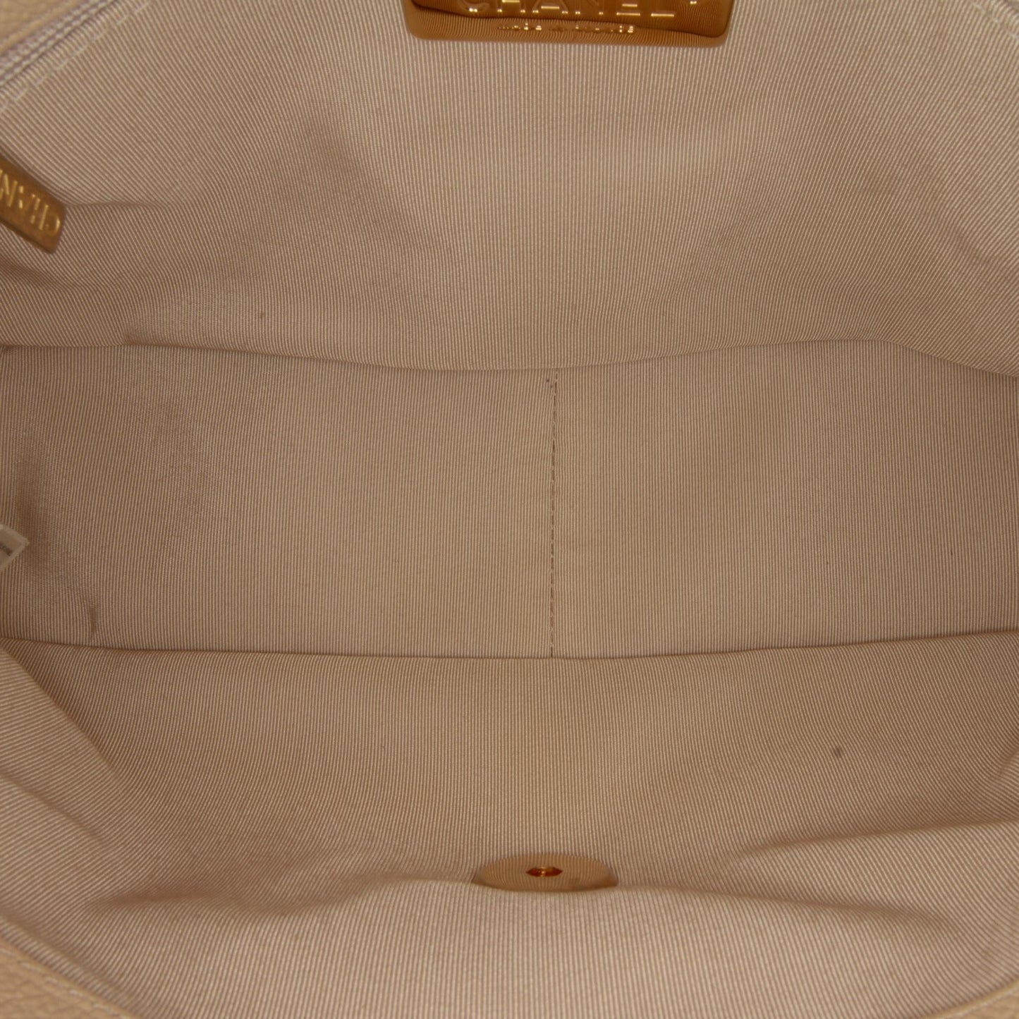Chanel Medium Crochet and Calfskin 19 Flap Bag