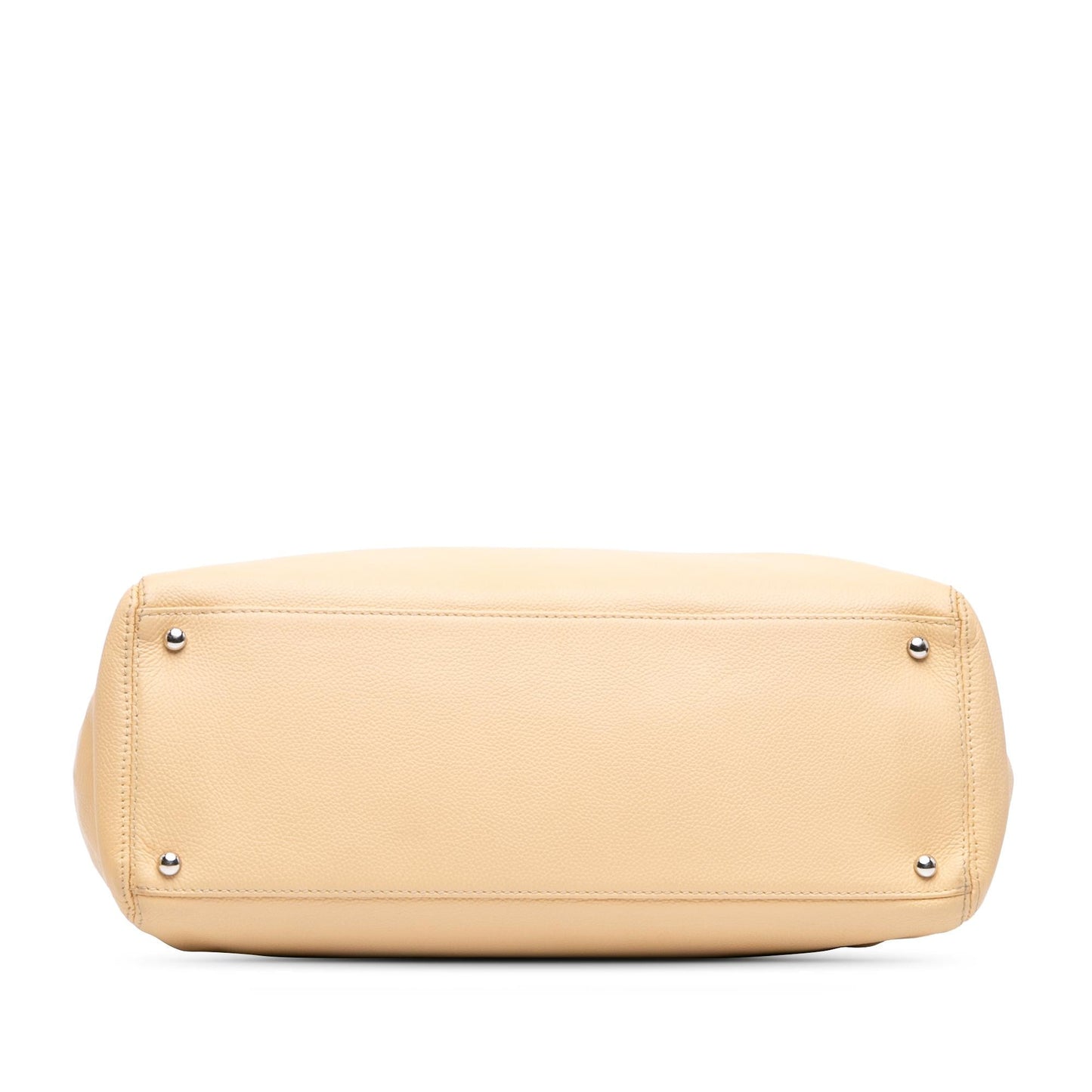 Chanel Medium Executive Cerf Tote