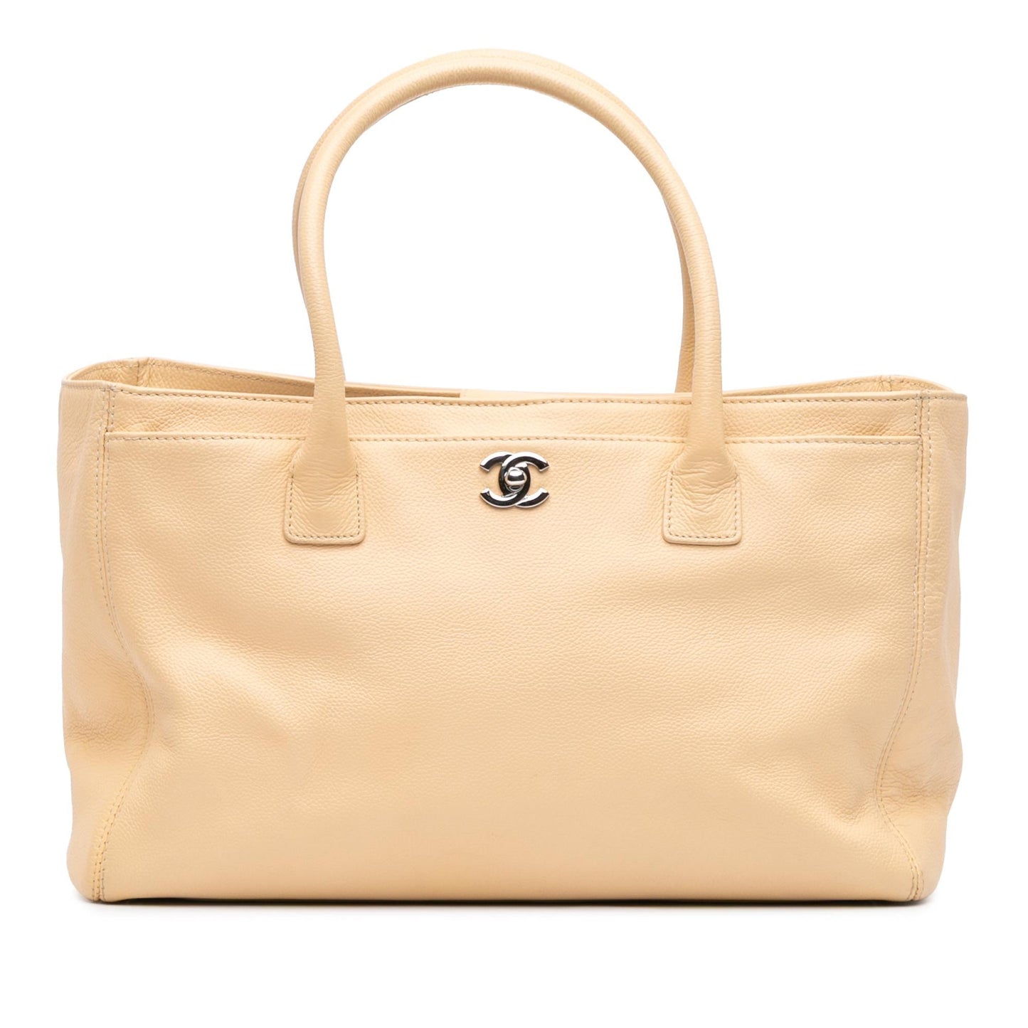 Chanel Medium Executive Cerf Tote
