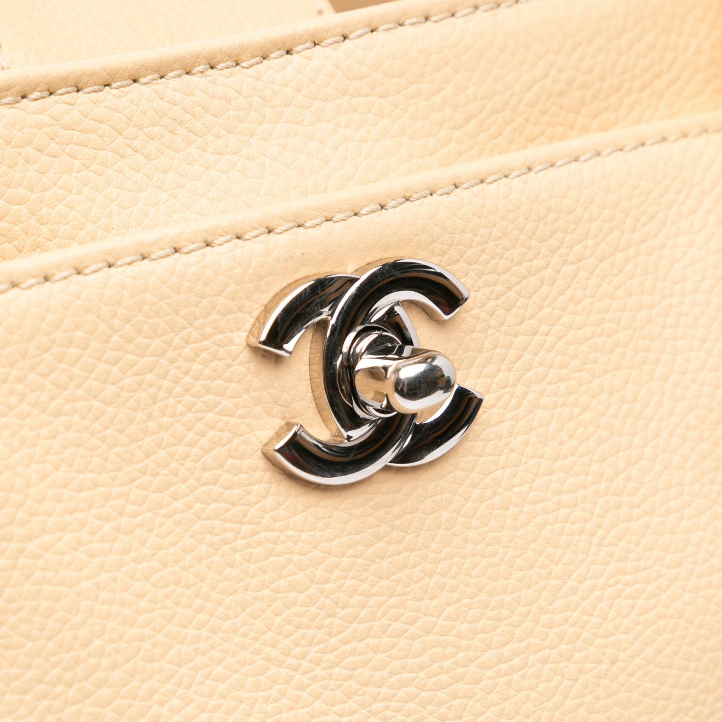 Chanel Medium Executive Cerf Tote