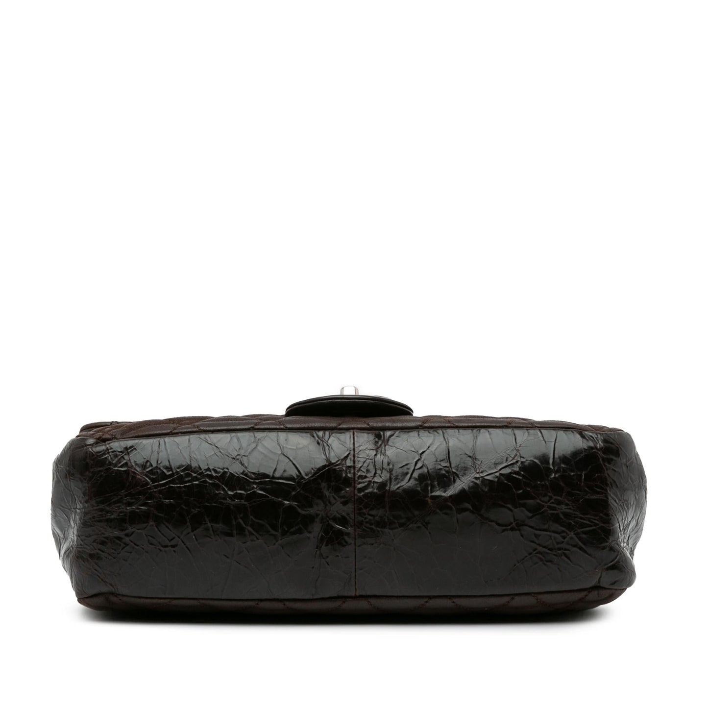 Chanel Medium Iridescent Calfskin In The Mix Flap (SHG-6KToLL)