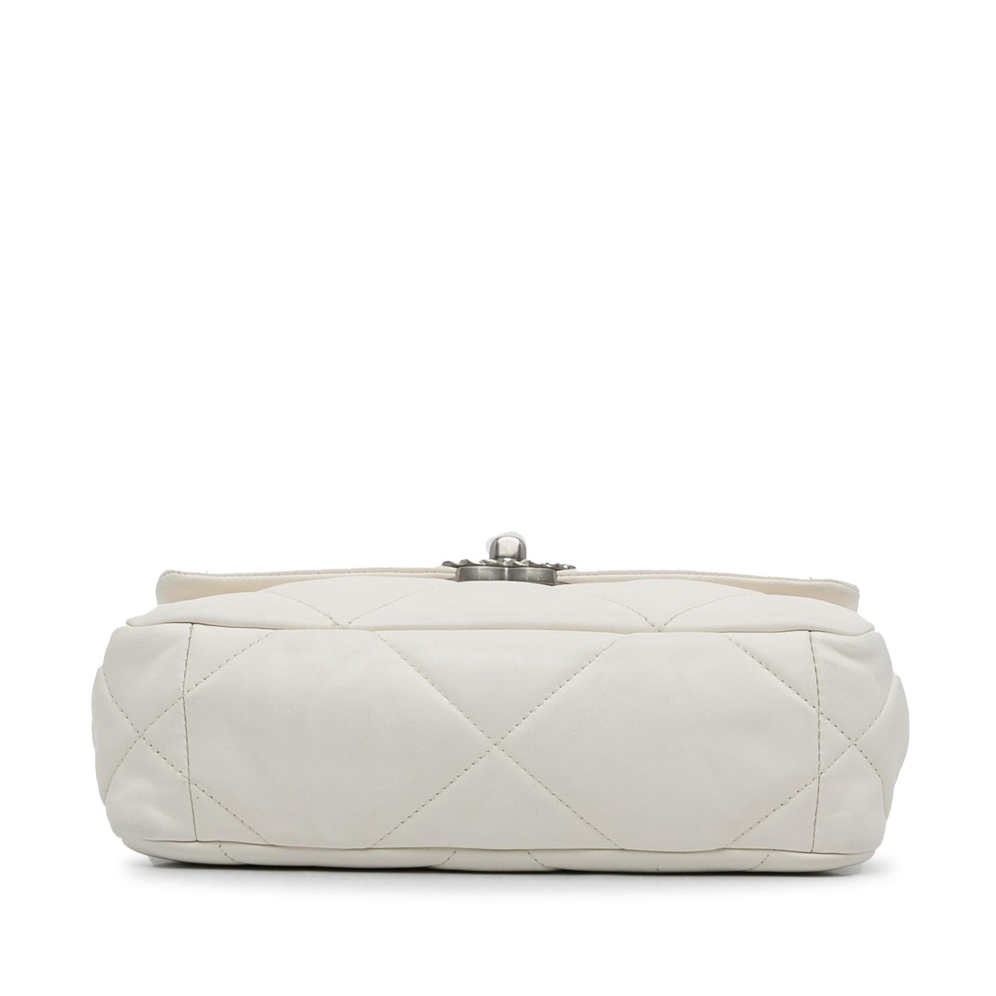 Chanel Medium Lambskin 19 Flap