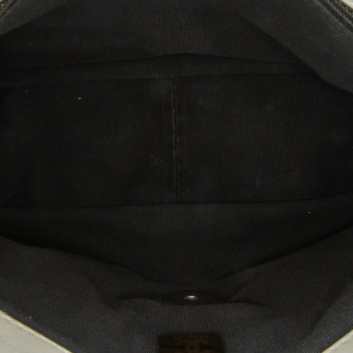 Chanel Medium Lambskin 19 Flap