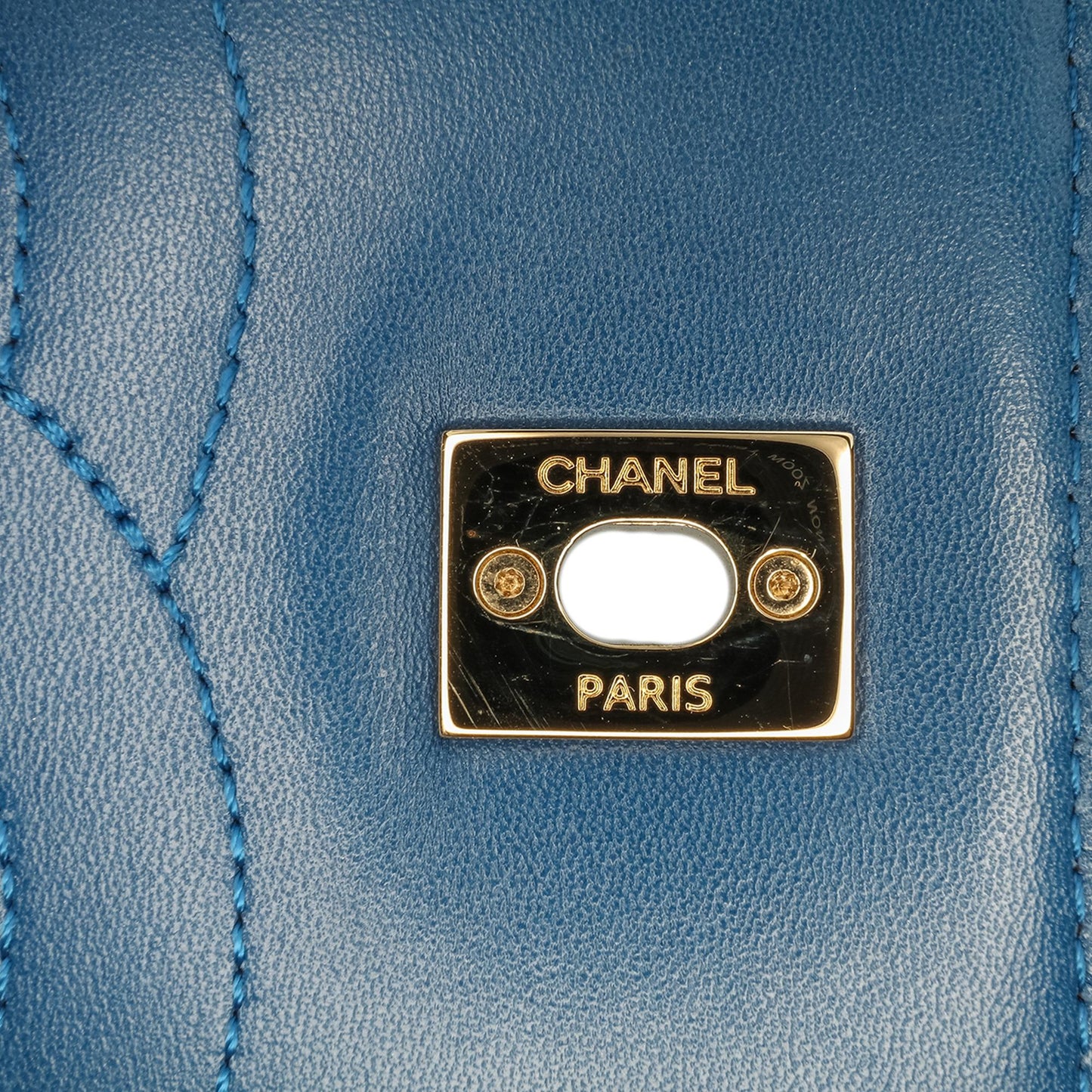 Chanel Medium Lambskin Trendy CC Flap