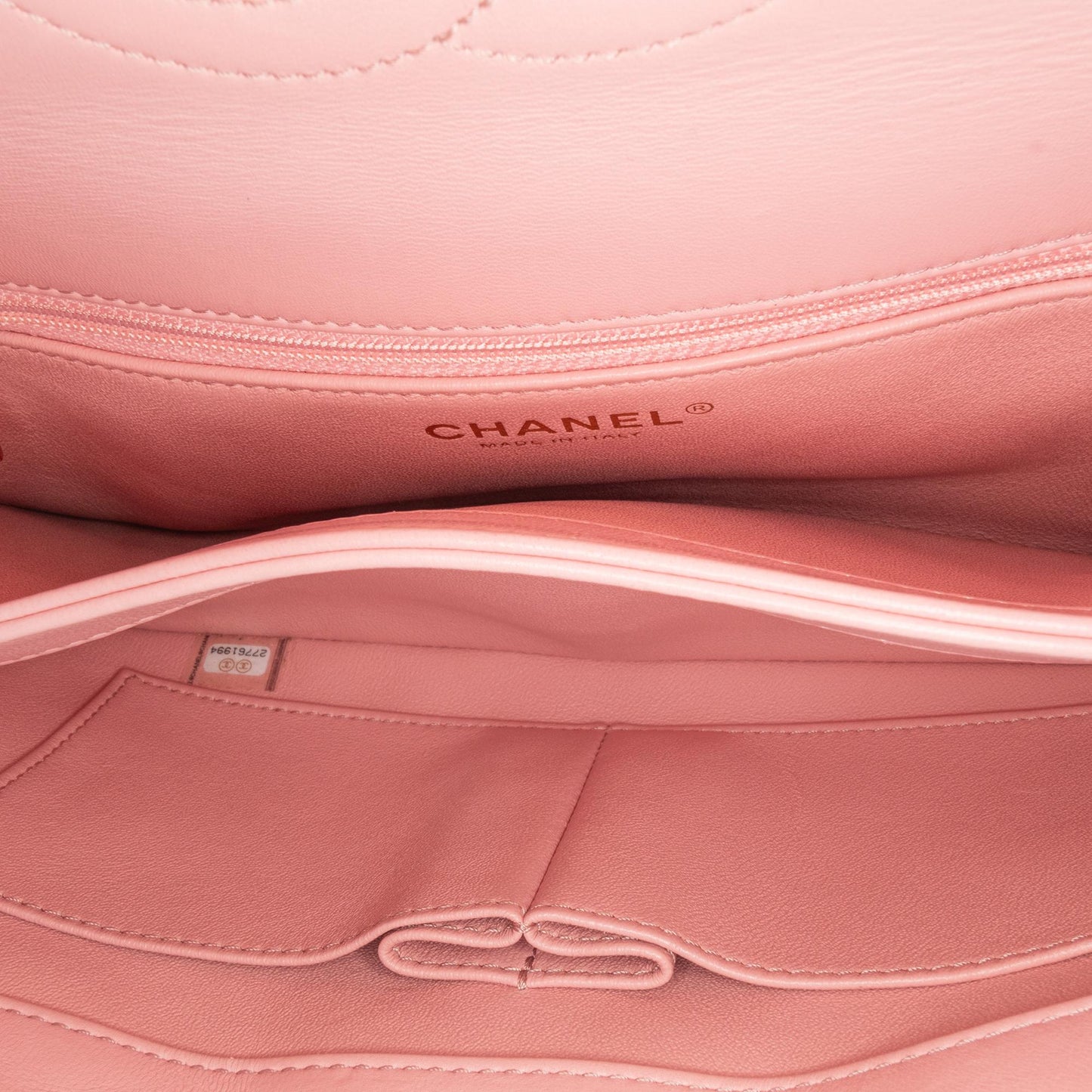 Chanel Medium Lambskin Trendy CC Flap