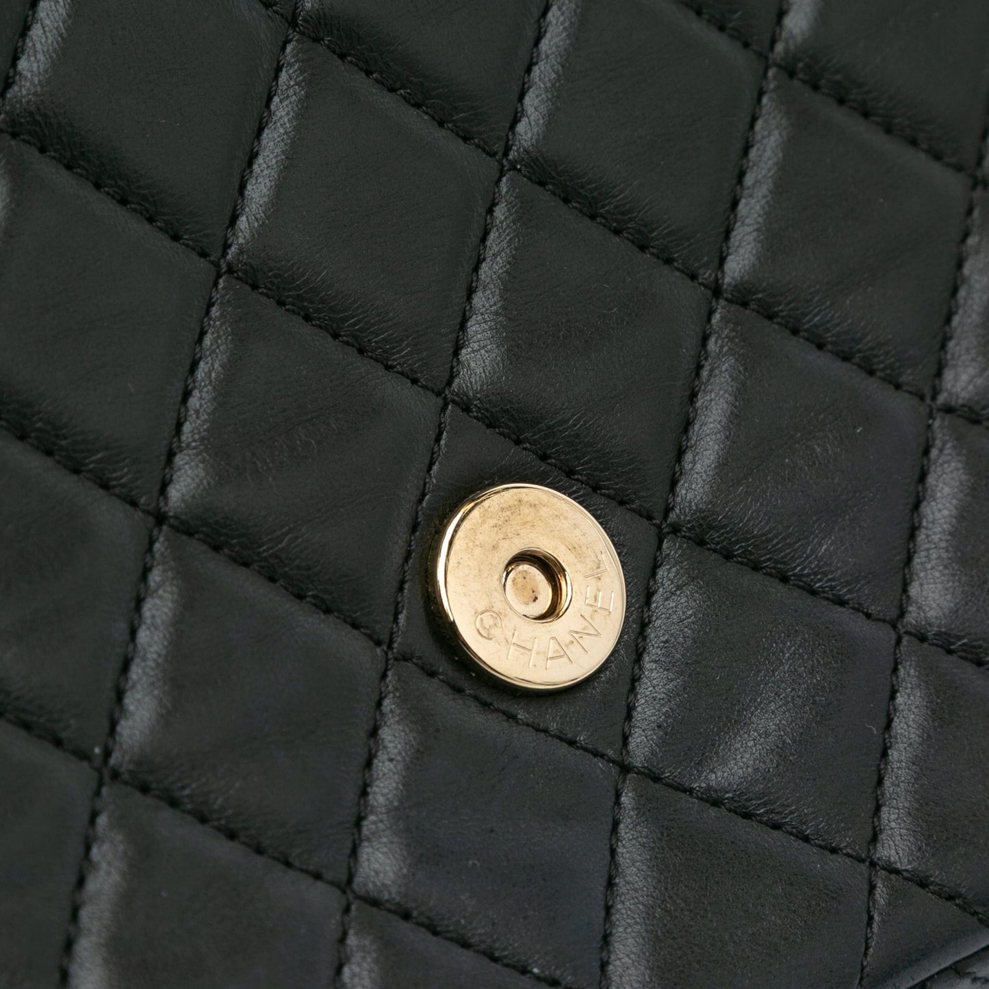 Chanel Medium Quilted Lambskin Westminster Pearl Flap