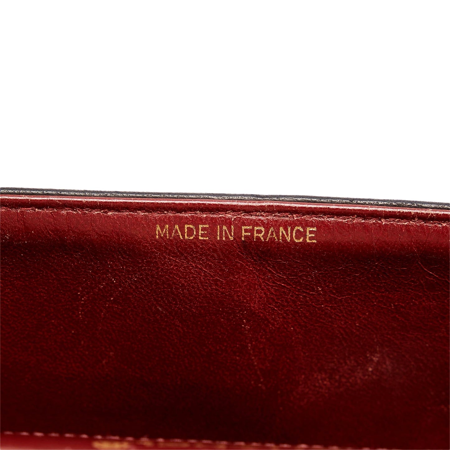 Chanel Medium Tall Classic Lambskin Double Flap