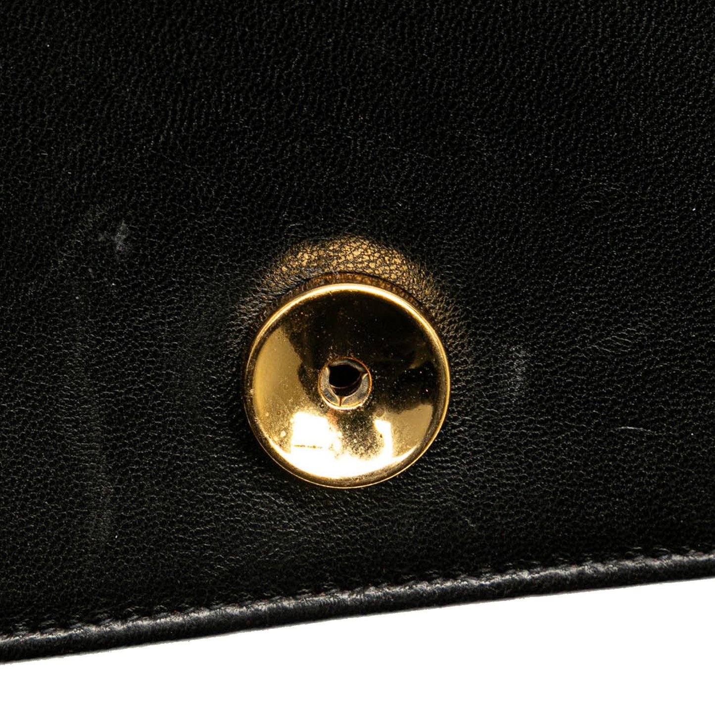 Chanel Mini CC Quilted Lambskin Full Flap