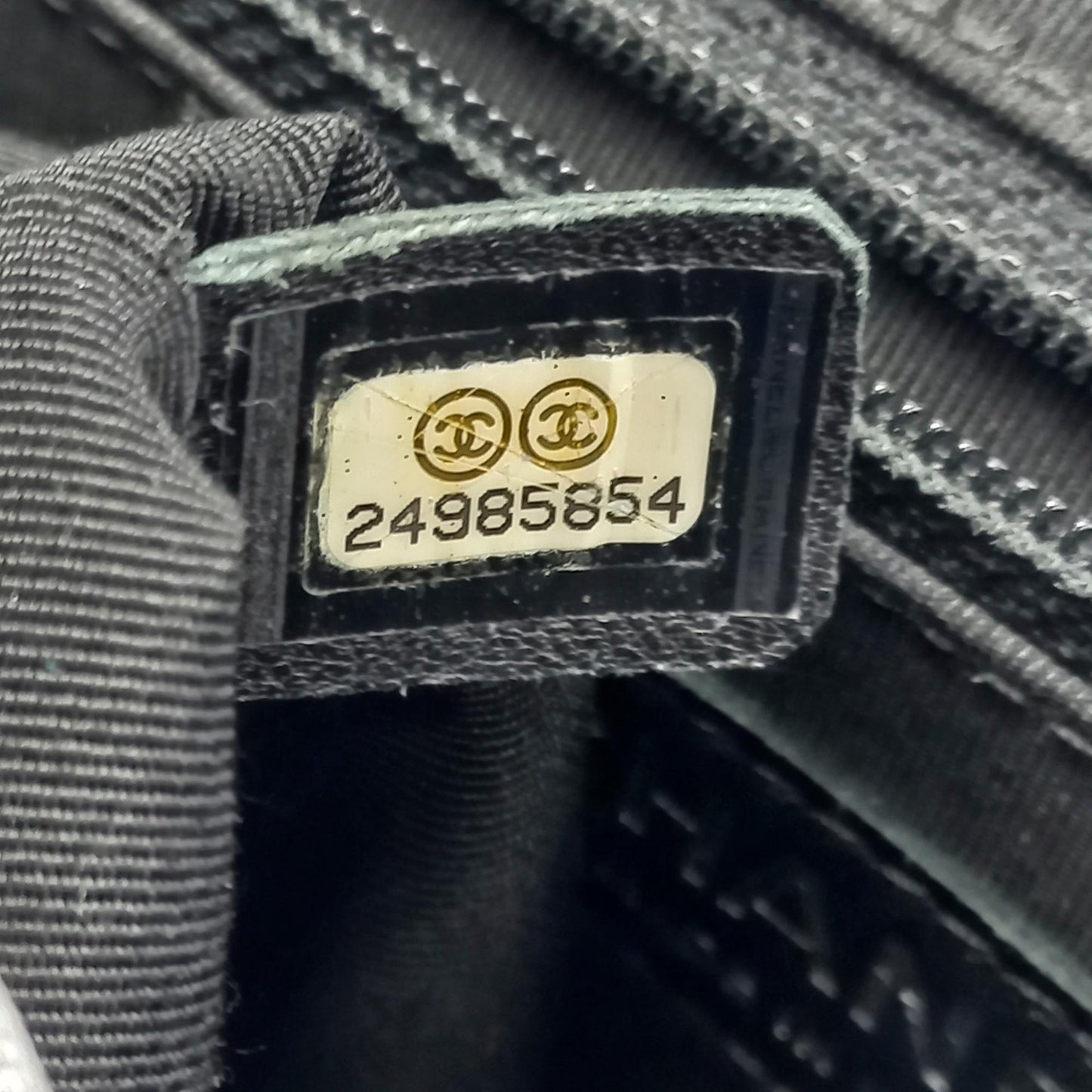 Chanel Mini Calfskin Coco Flap Backpack (SHG-DWAwrX)