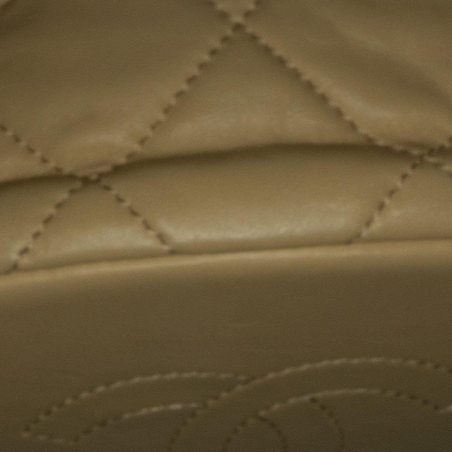 Chanel Mini Lambskin Pending CC Bucket Bag