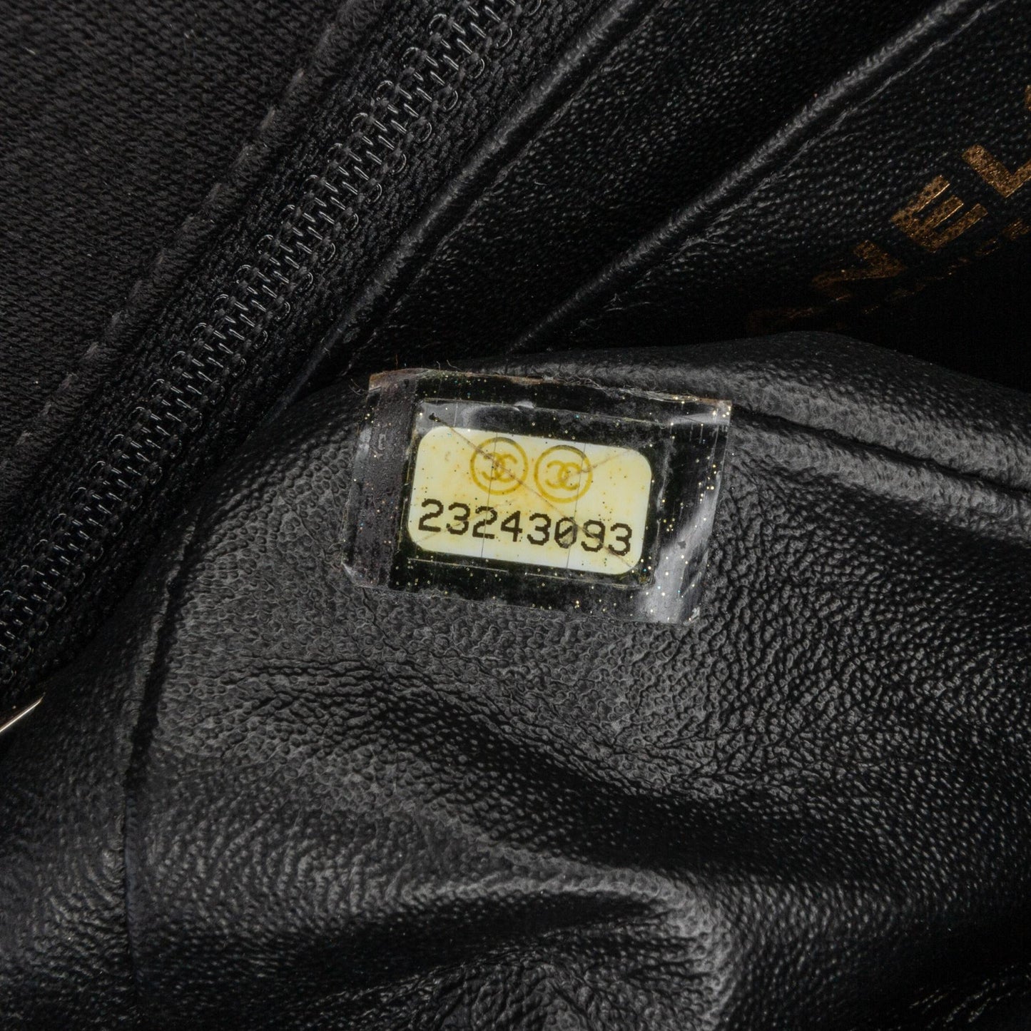 Chanel Mini Rectangular Classic Jersey Single Flap