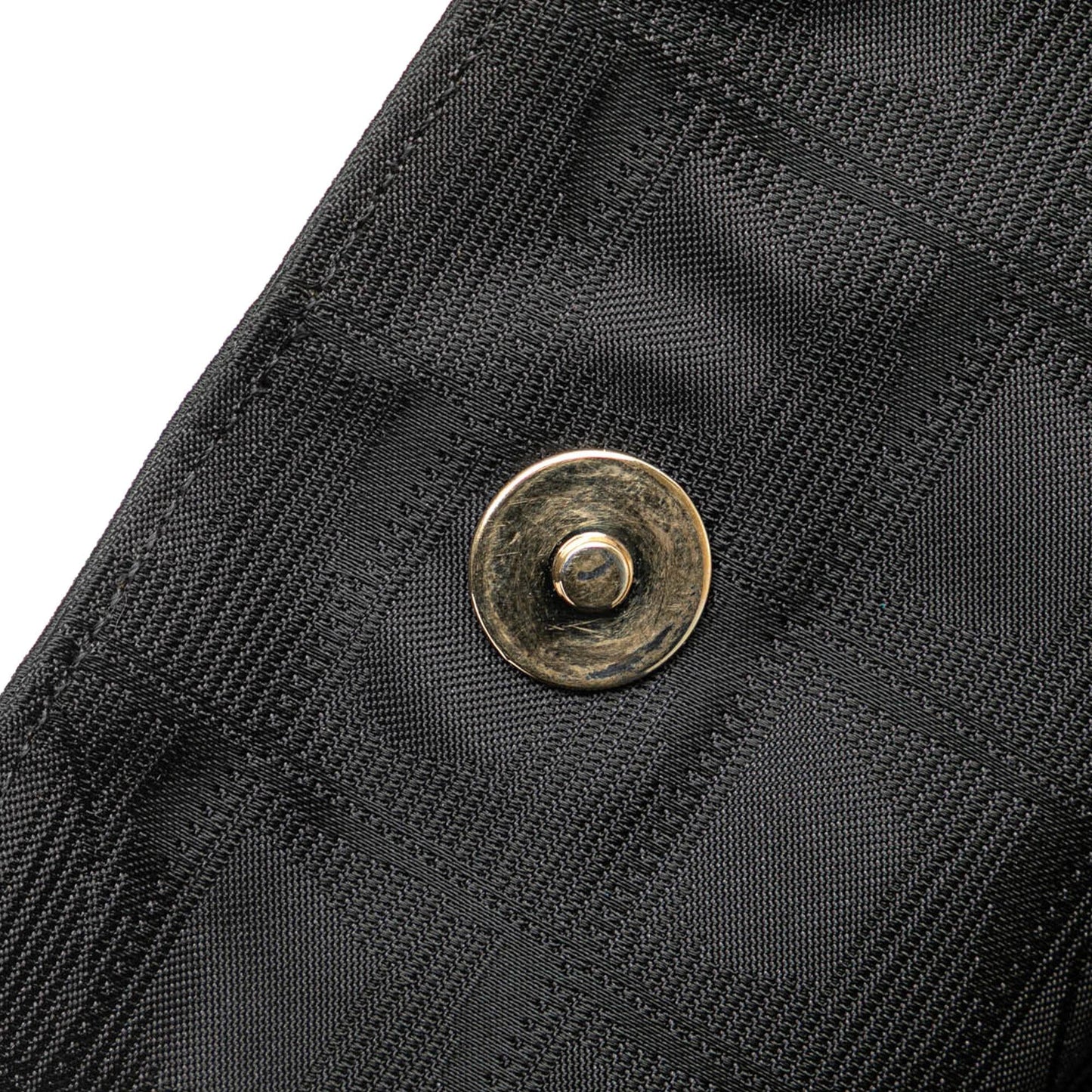 Chanel New Travel Line Nylon Crossbody
