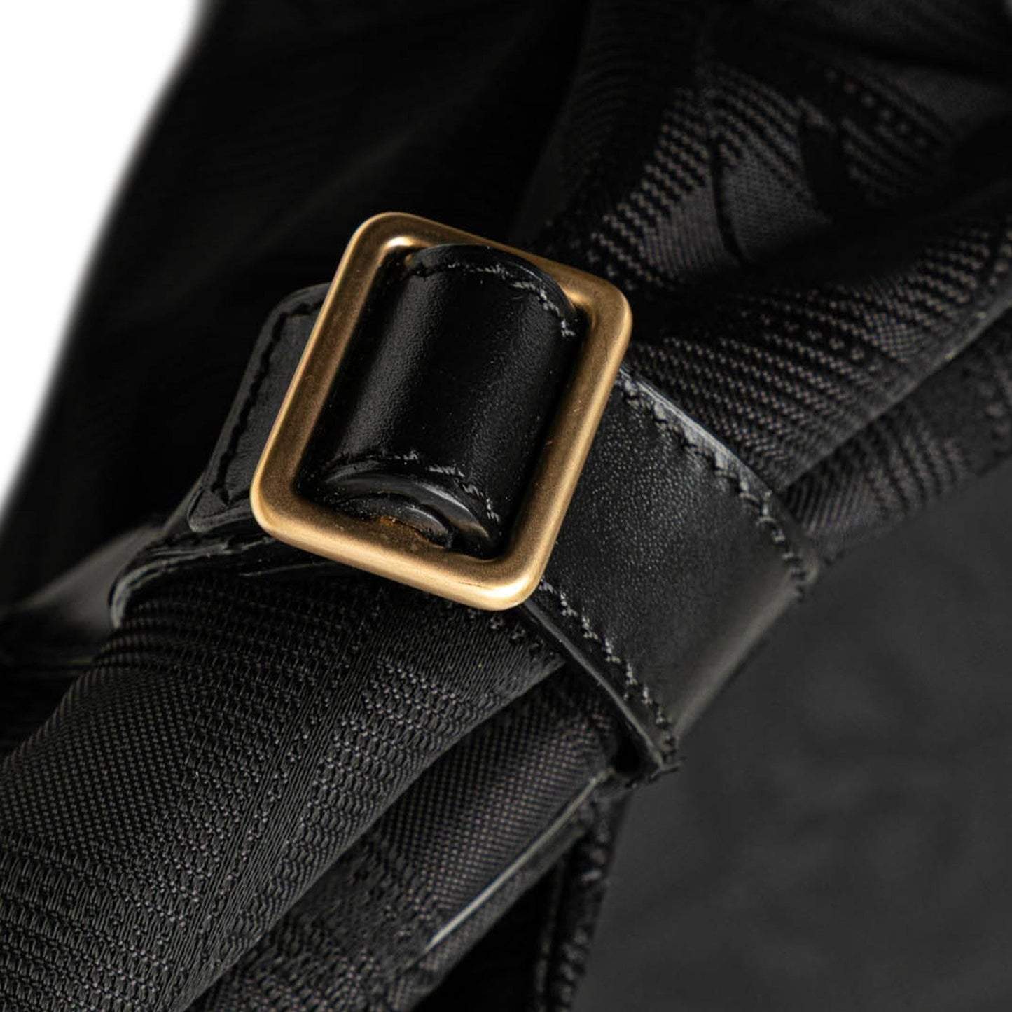 Chanel New Travel Line Nylon Crossbody