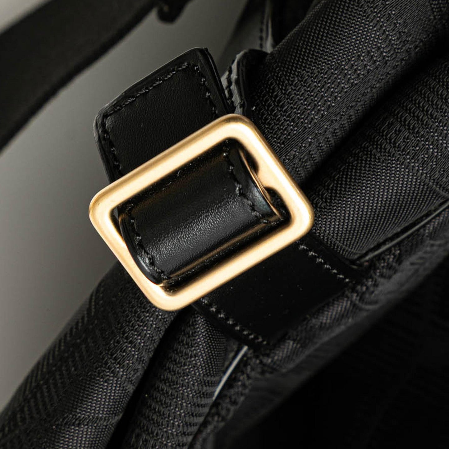 Chanel New Travel Line Nylon Crossbody