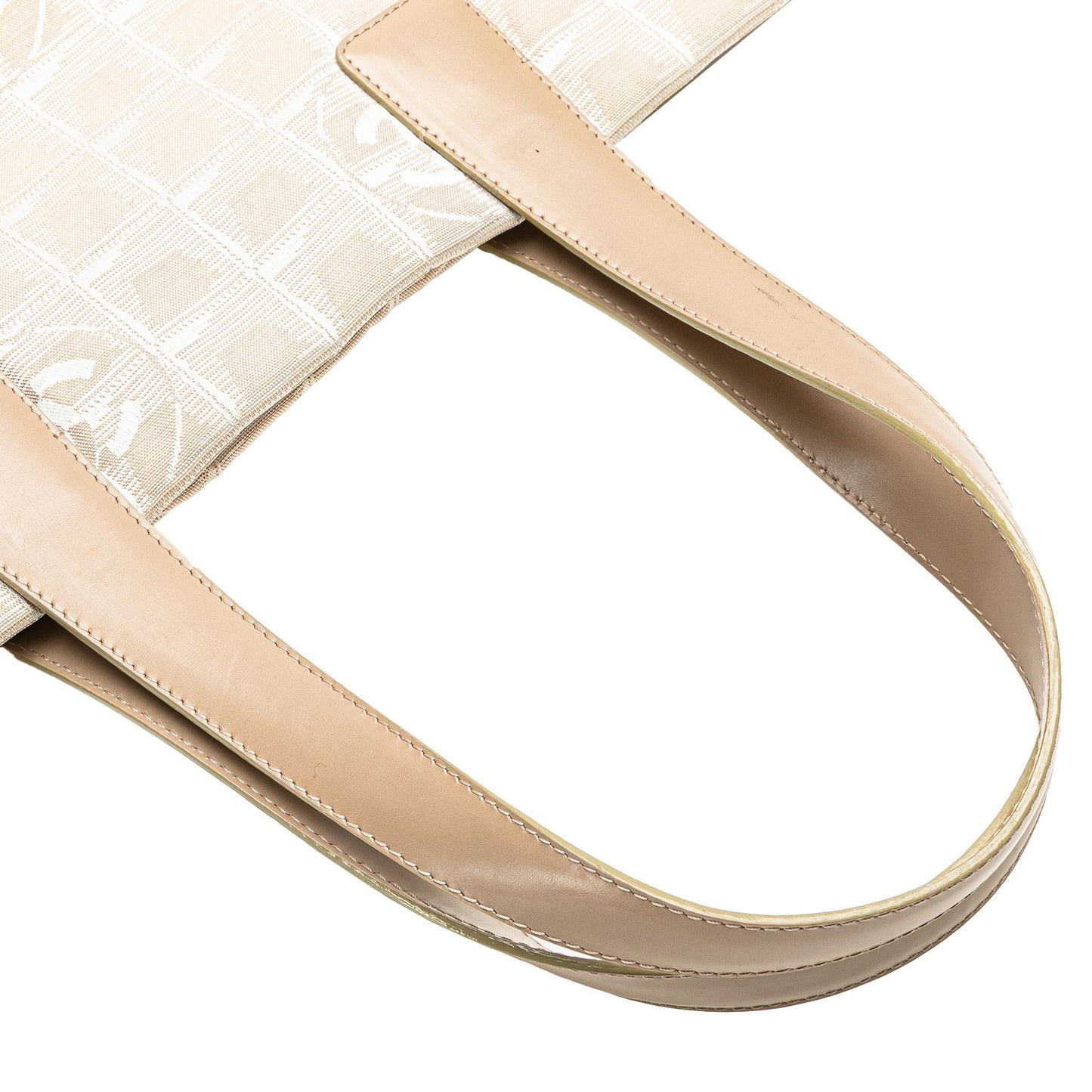 Chanel New Travel Line Nylon Tote