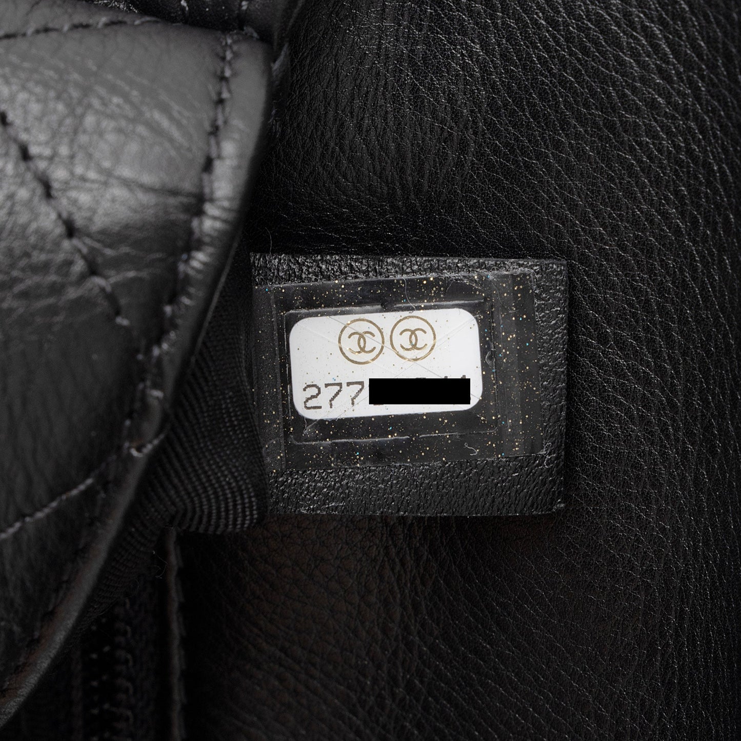 Chanel Calfskin Quilted Carry With Chic Flap Waist Bag (SHF-zM1SNQ)