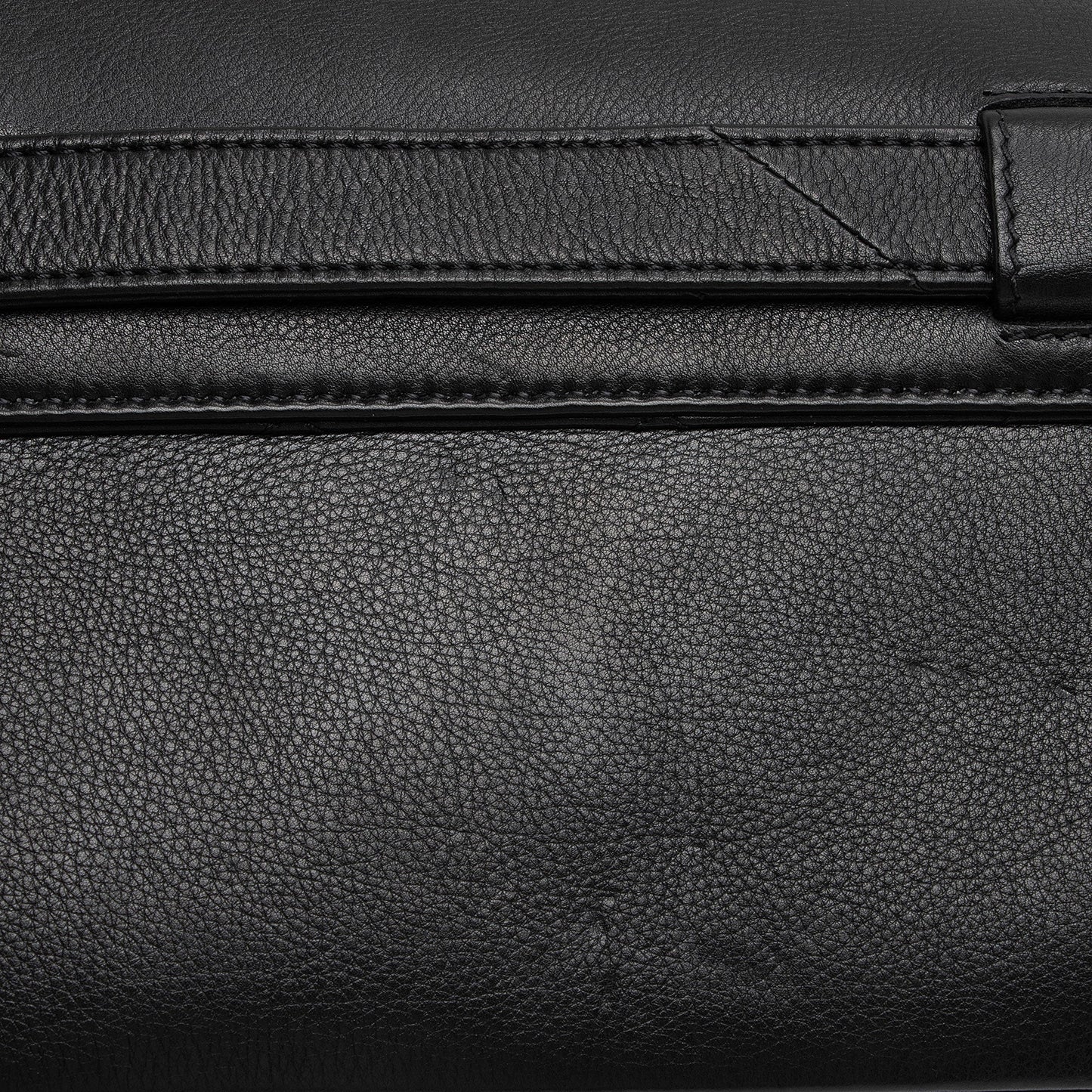 Chanel Calfskin Quilted Carry With Chic Flap Waist Bag (SHF-zM1SNQ)