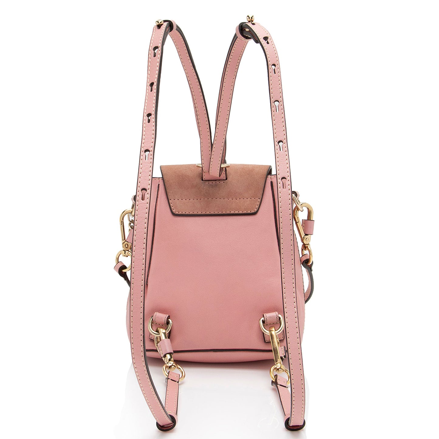 Chloe Calfskin Faye Small Backpack (SHF-8W3B2A)