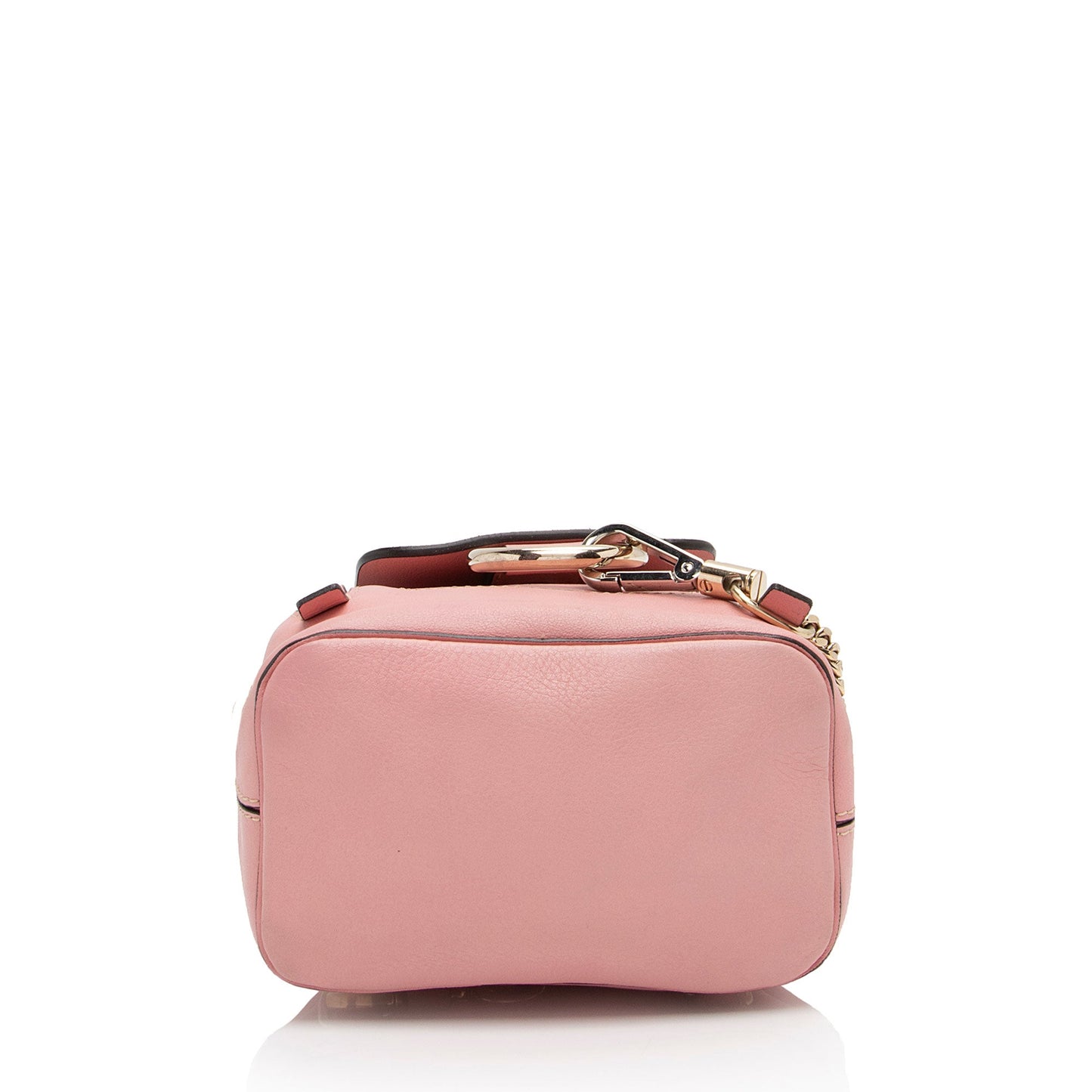 Chloe Calfskin Faye Small Backpack (SHF-8W3B2A)