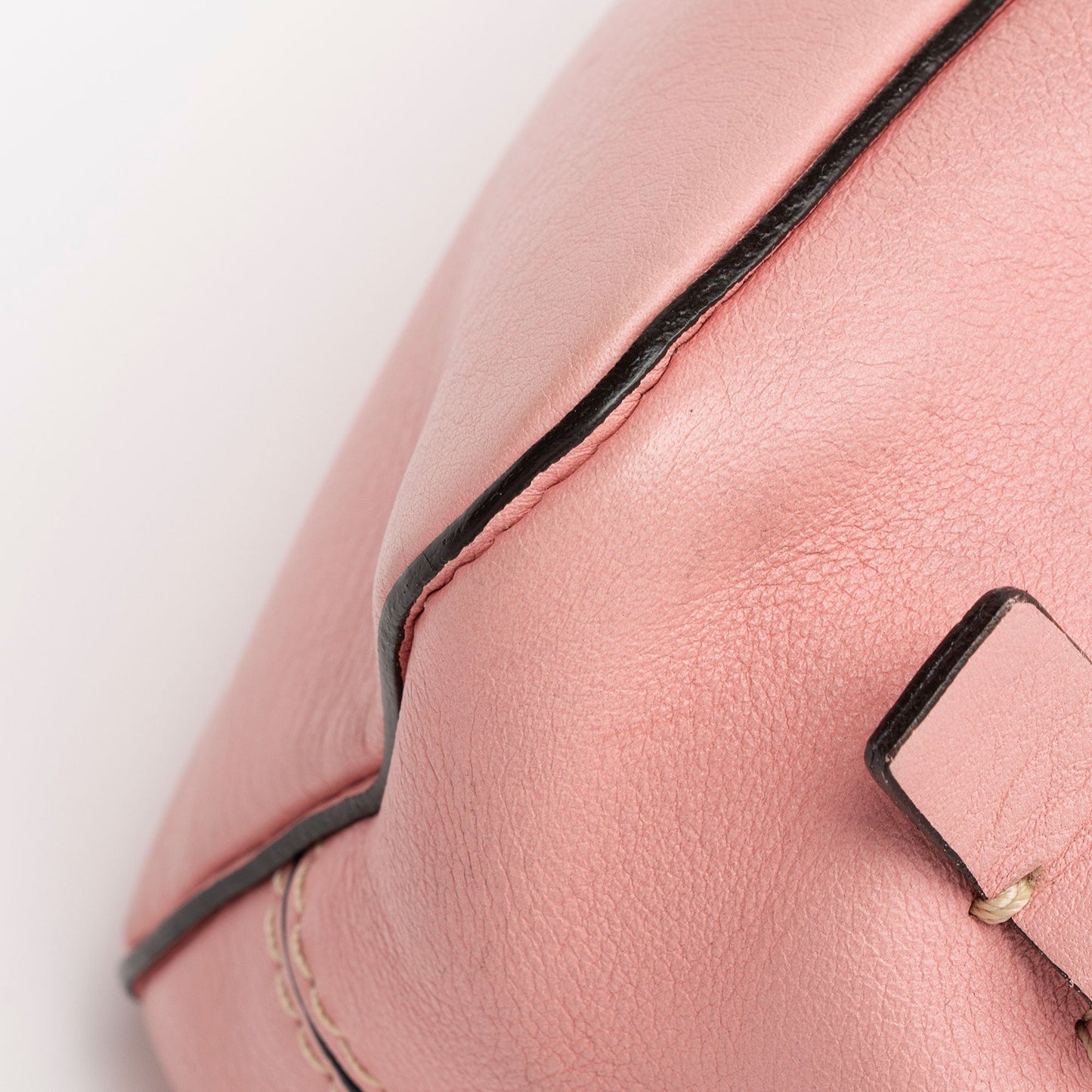Chloe Calfskin Faye Small Backpack (SHF-8W3B2A)